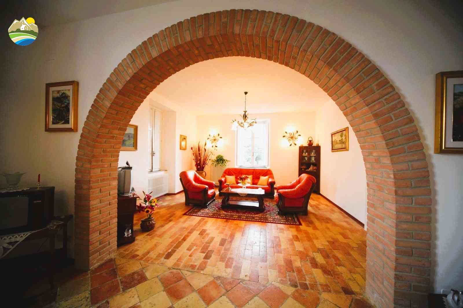 Villa Villa Marocchi - Montefino - EUR 311.305