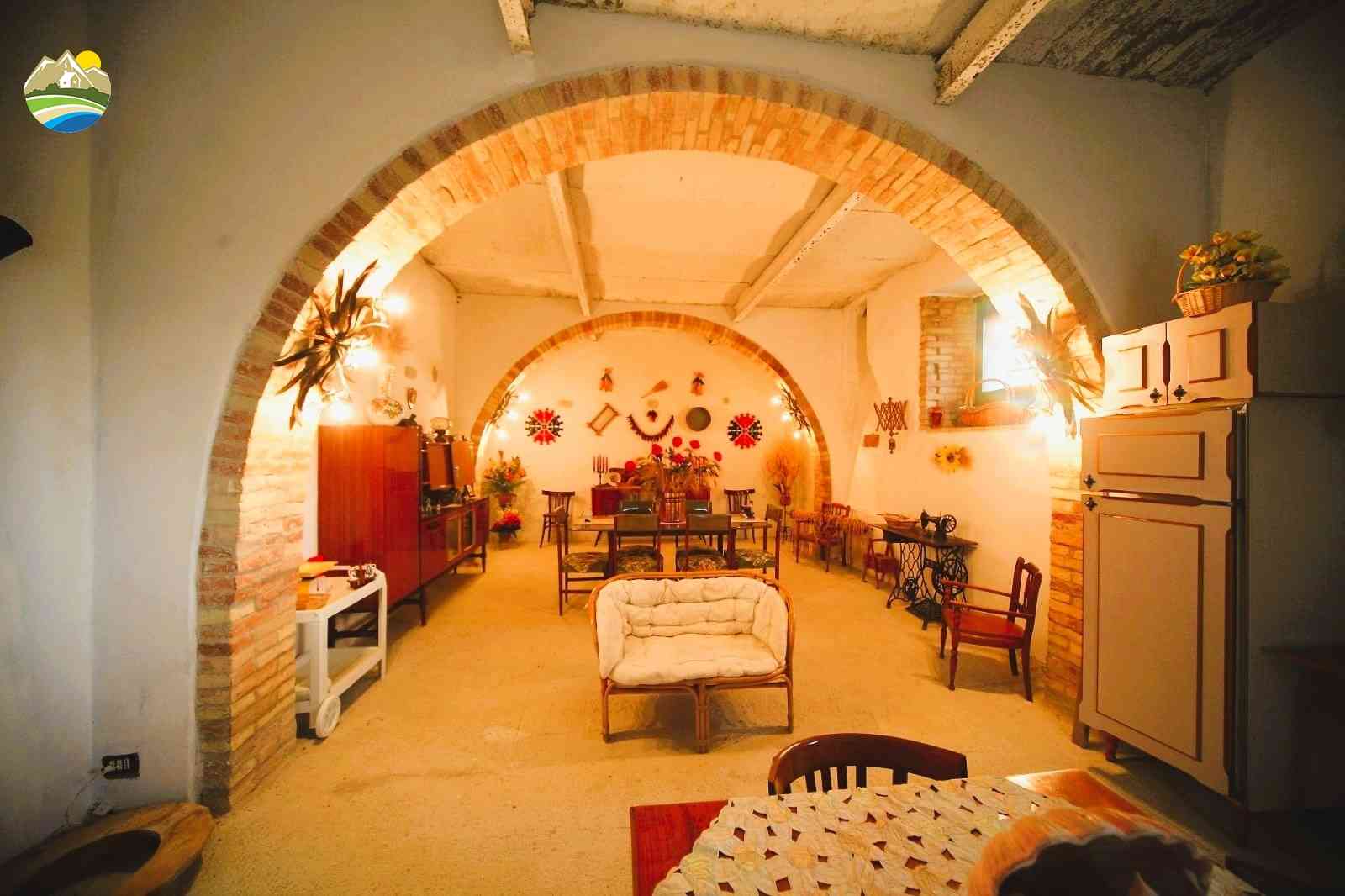 Villa Villa for sale Montefino (TE), Villa Marocchi - Montefino - EUR 311.305 800