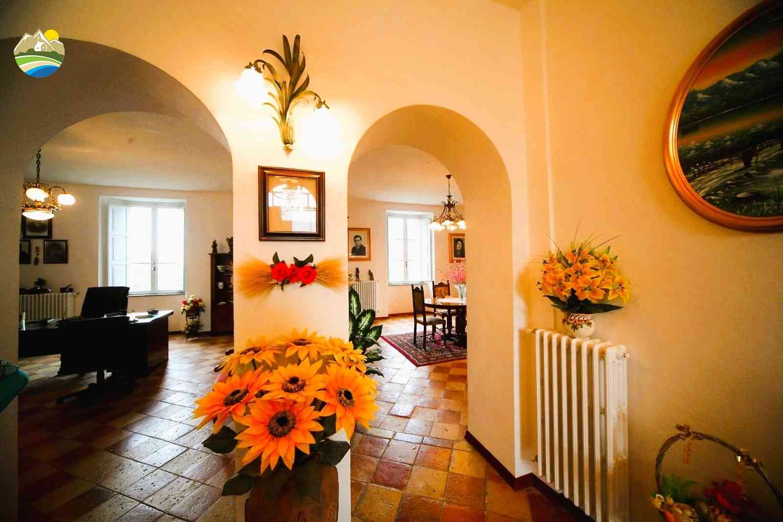 Villa Villa for sale Montefino (TE), Villa Marocchi - Montefino - EUR 311.305 810