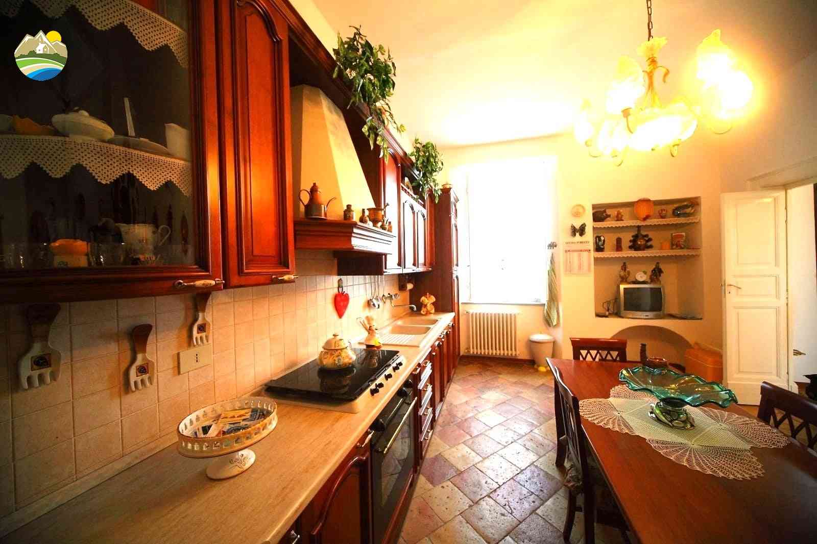 Villa Villa for sale Montefino (TE), Villa Marocchi - Montefino - EUR 311.305 840
