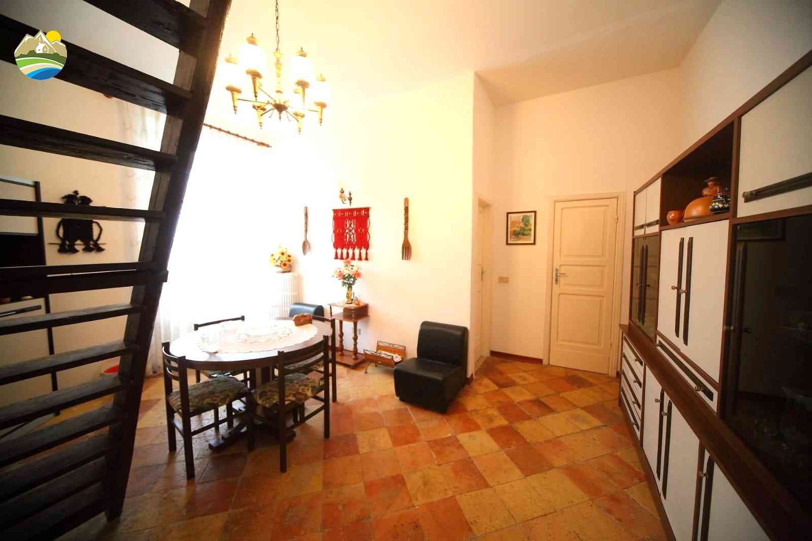 Villa Villa for sale Montefino (TE), Villa Marocchi - Montefino - EUR 311.305 860