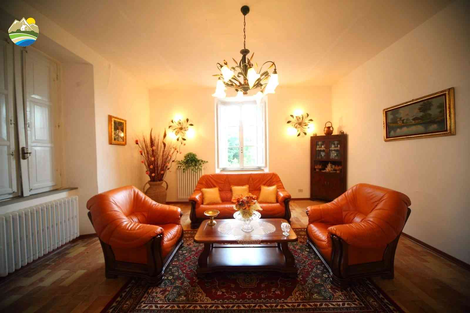 Villa Villa in vendita Montefino (TE), Villa Marocchi - Montefino - EUR 311.305 870