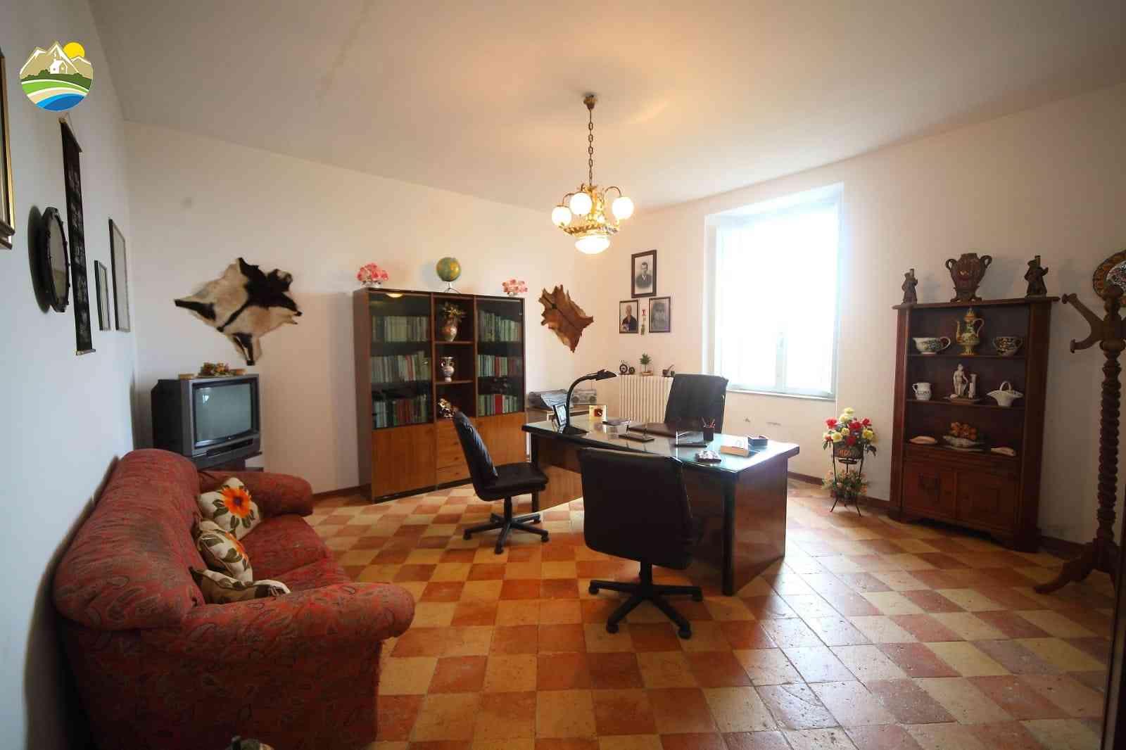 Villa Villa for sale Montefino (TE), Villa Marocchi - Montefino - EUR 311.305 900