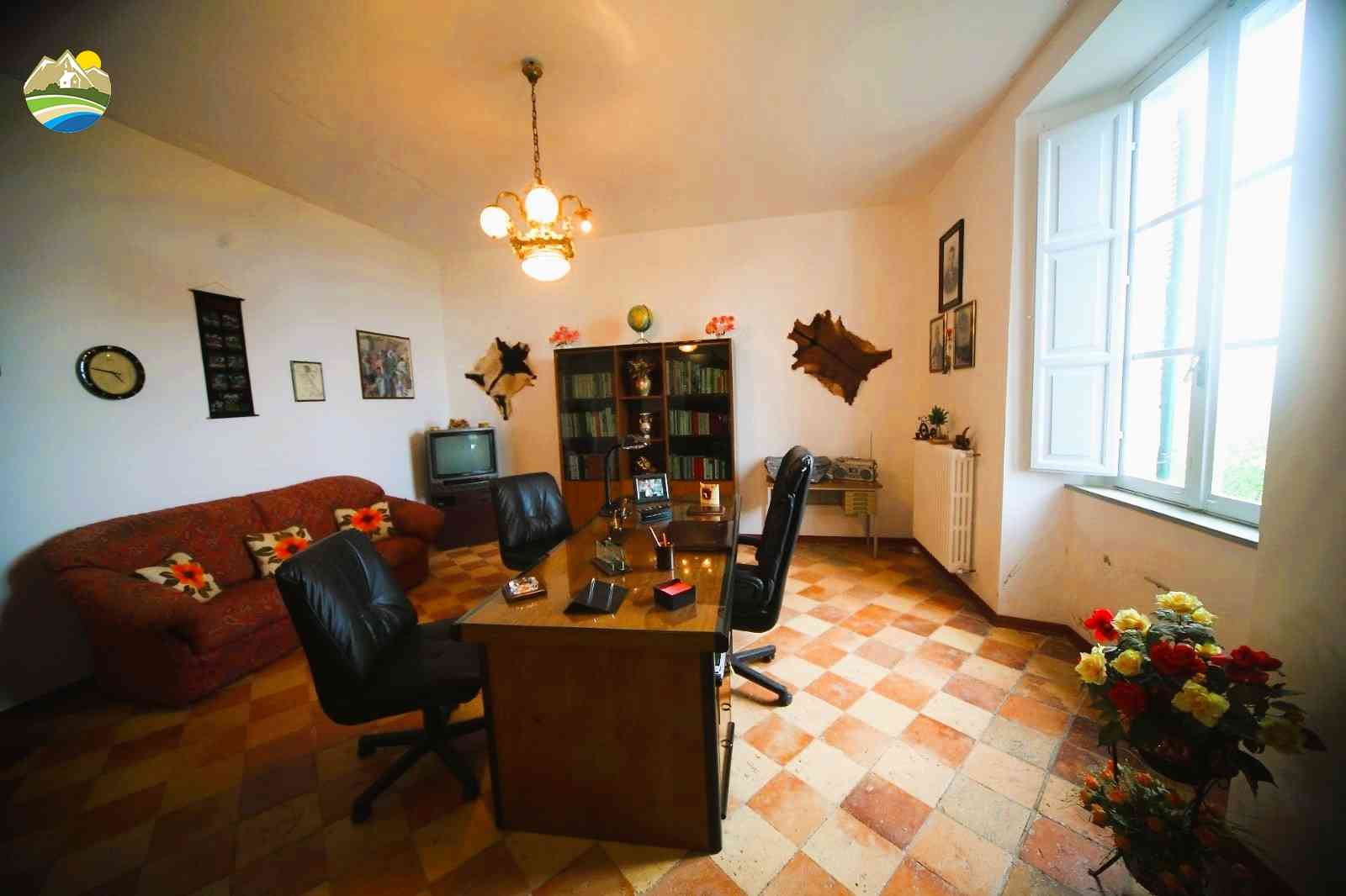 Villa Villa for sale Montefino (TE), Villa Marocchi - Montefino - EUR 311.305 910