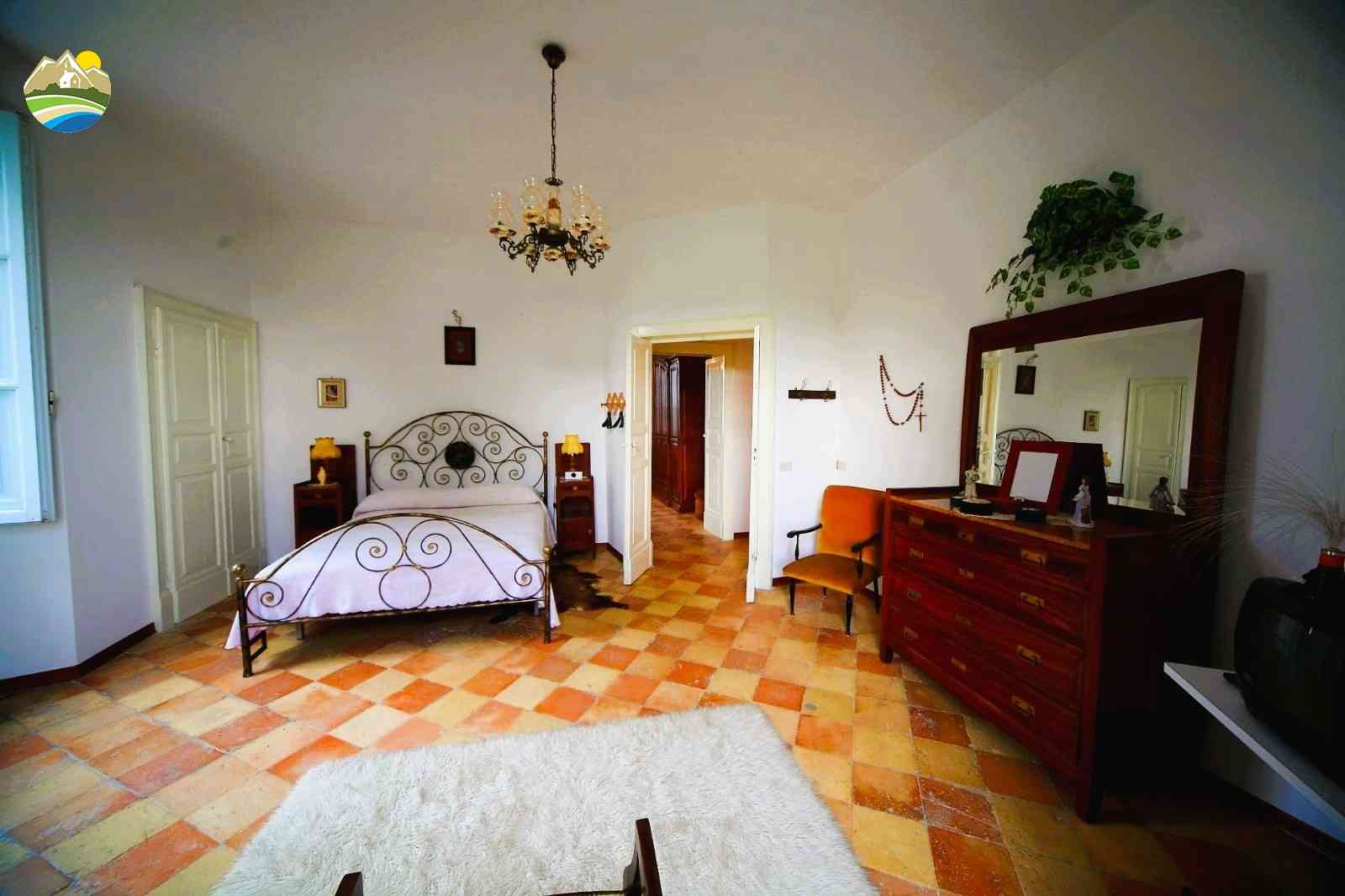 Villa Villa for sale Montefino (TE), Villa Marocchi - Montefino - EUR 311.305 920