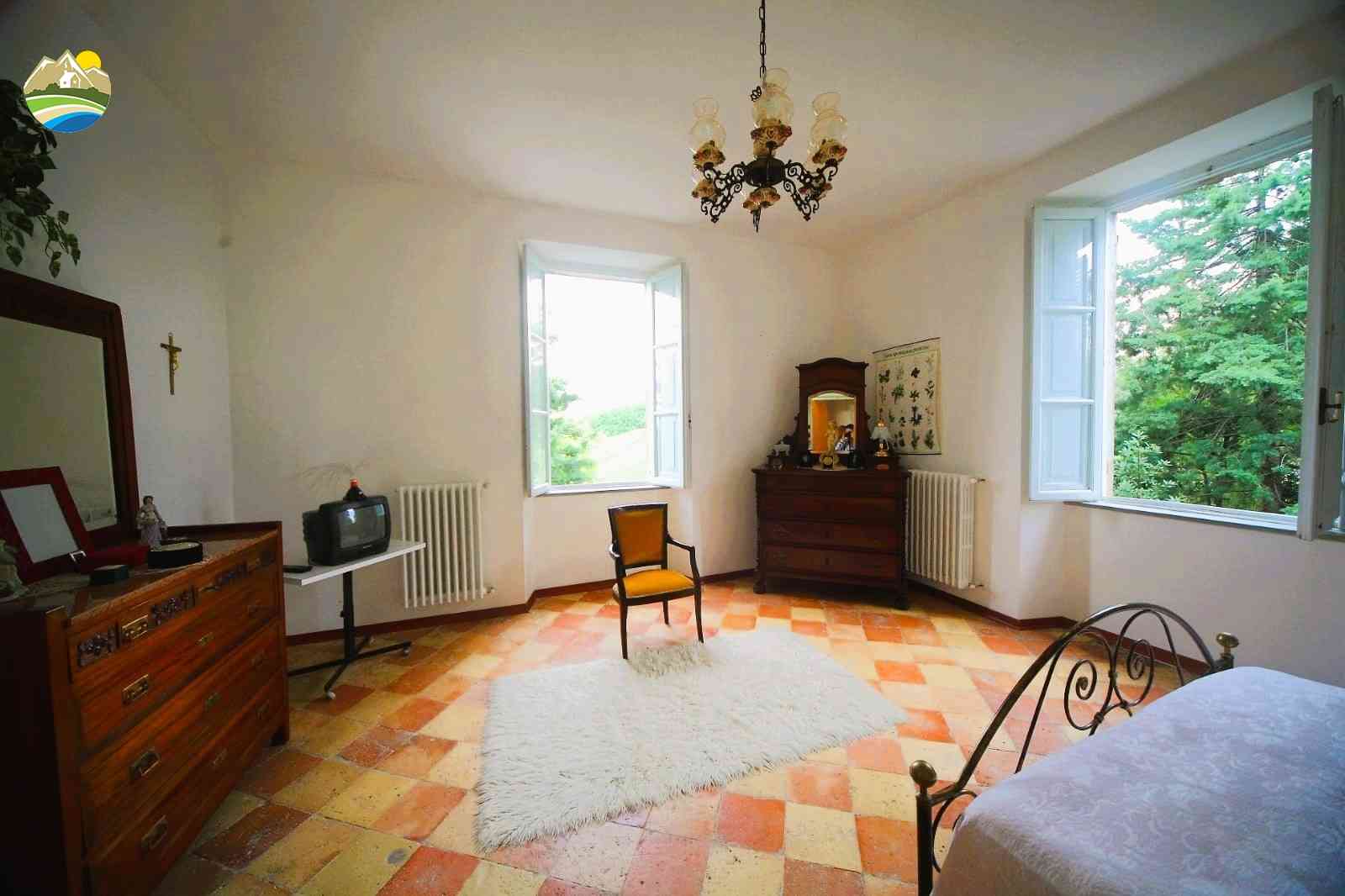 Villa Villa for sale Montefino (TE), Villa Marocchi - Montefino - EUR 311.305 930