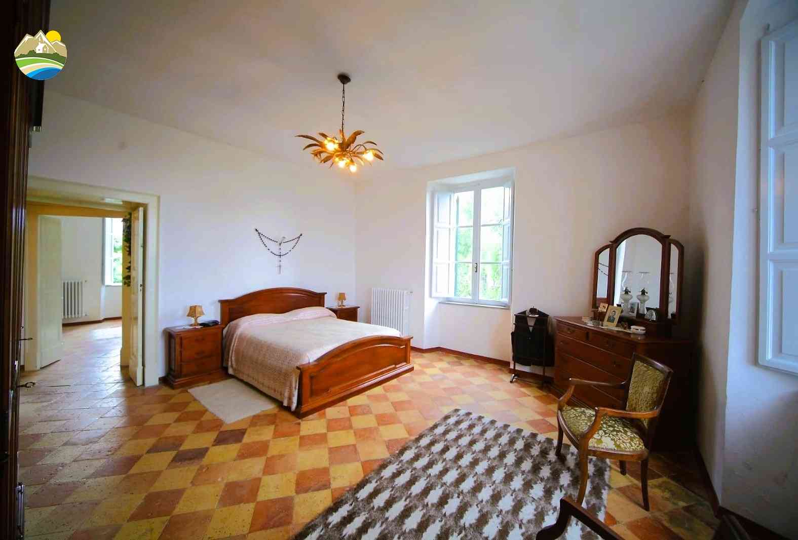 Villa Villa for sale Montefino (TE), Villa Marocchi - Montefino - EUR 311.305 940