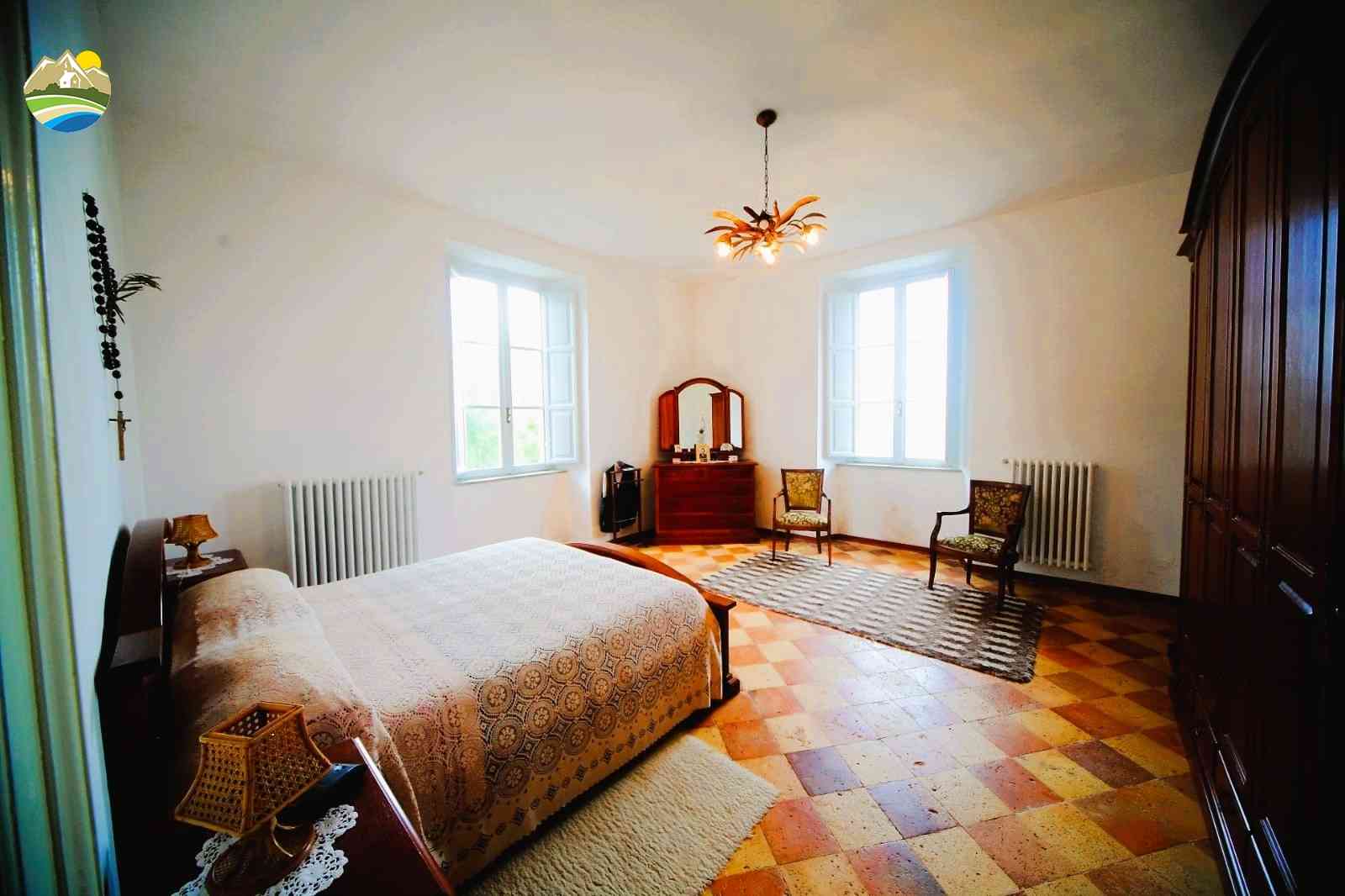 Villa Villa for sale Montefino (TE), Villa Marocchi - Montefino - EUR 311.305 950