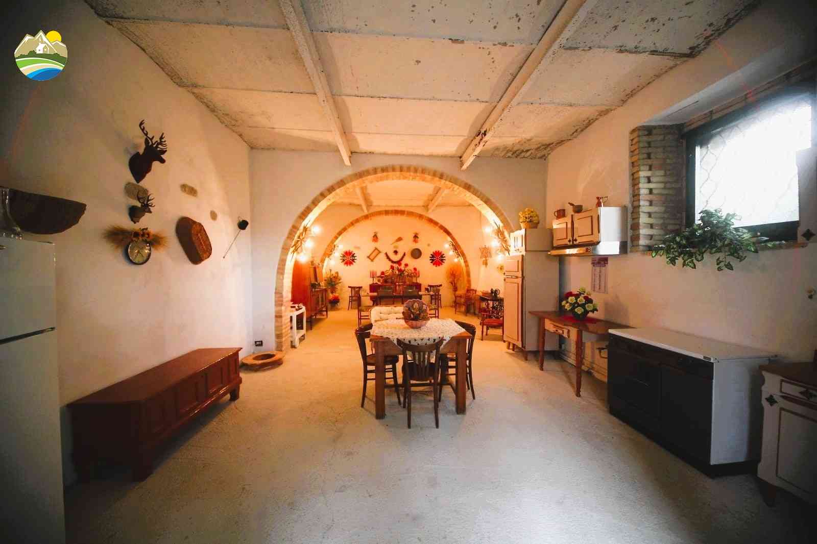Villa Villa for sale Montefino (TE), Villa Marocchi - Montefino - EUR 311.305 970