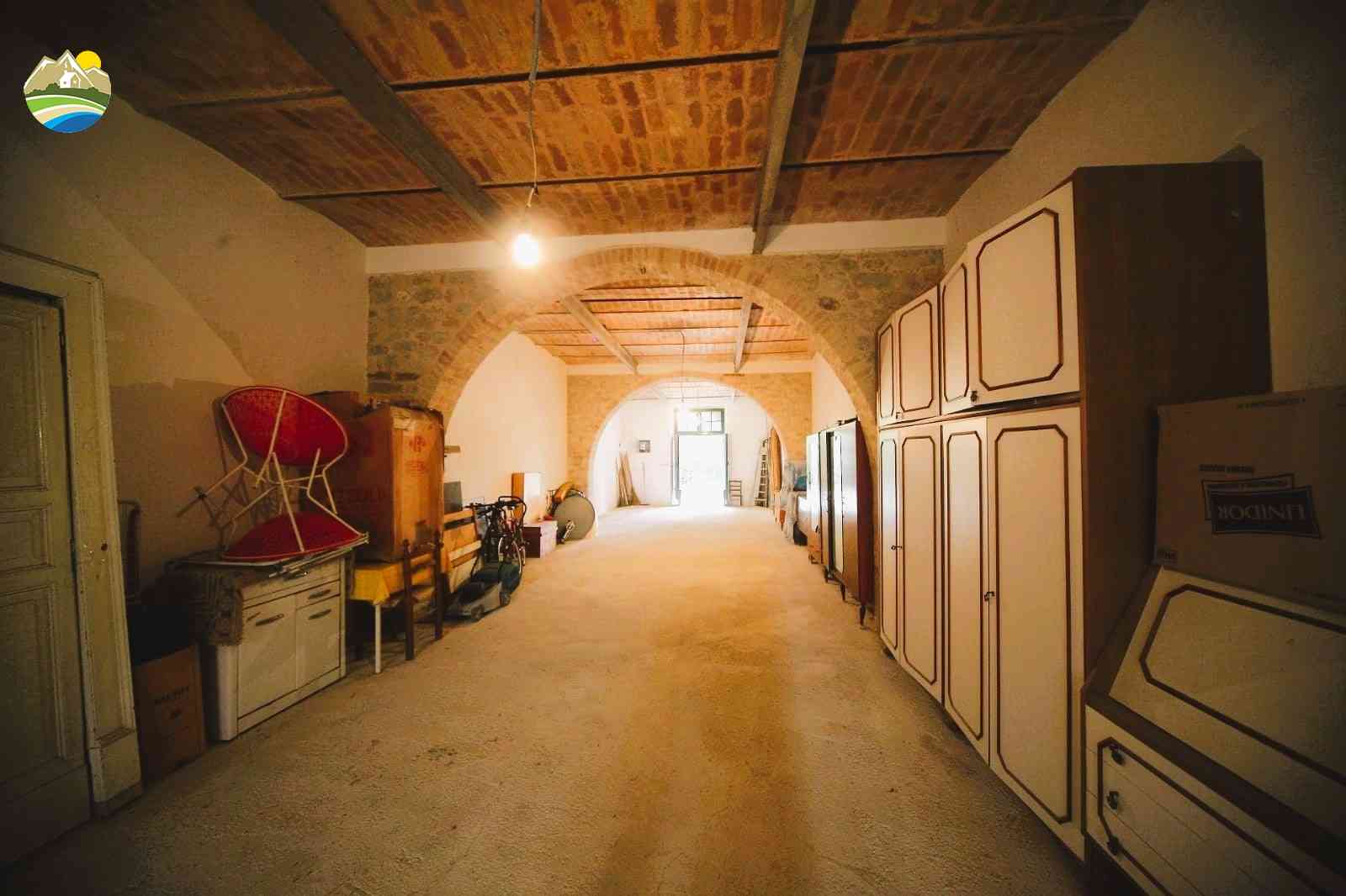Villa Villa in vendita Montefino (TE), Villa Marocchi - Montefino - EUR 311.305 980