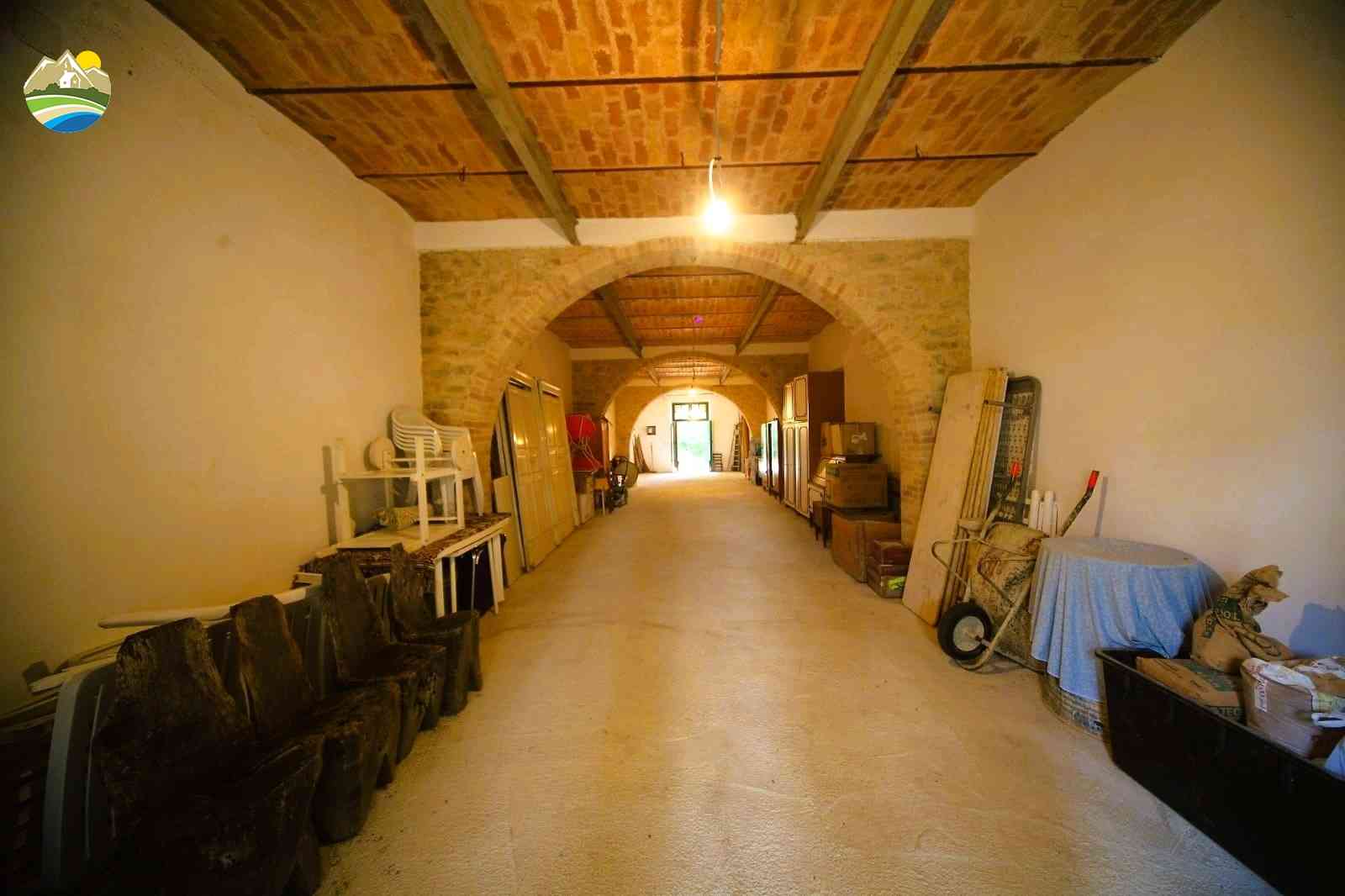 Villa Villa for sale Montefino (TE), Villa Marocchi - Montefino - EUR 311.305 990