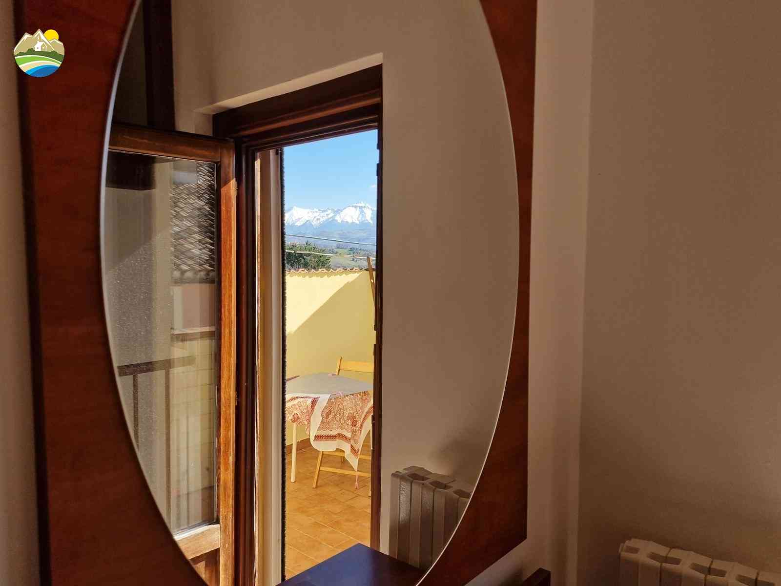 Country Houses Country Houses for sale Notaresco (TE), Casa Primavera - Notaresco - EUR 86.292 1000