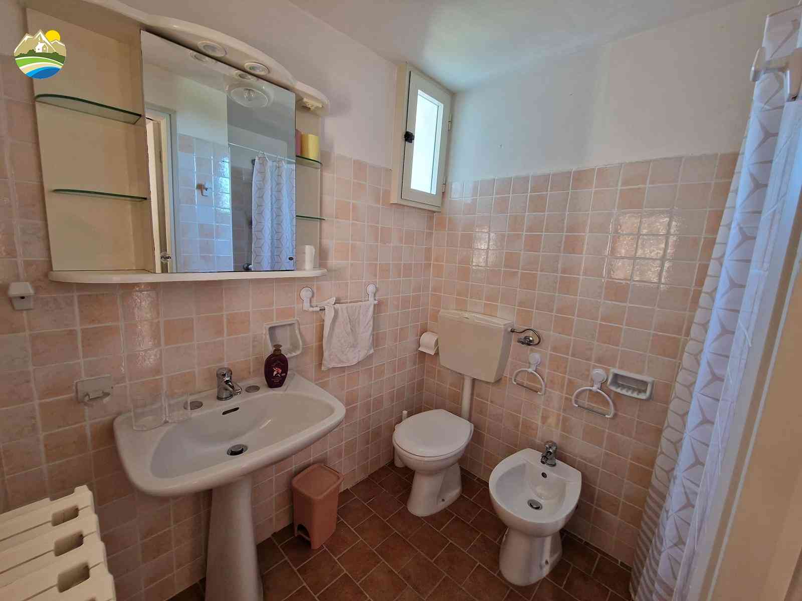 Country Houses Country Houses for sale Notaresco (TE), Casa Primavera - Notaresco - EUR 86.292 1040