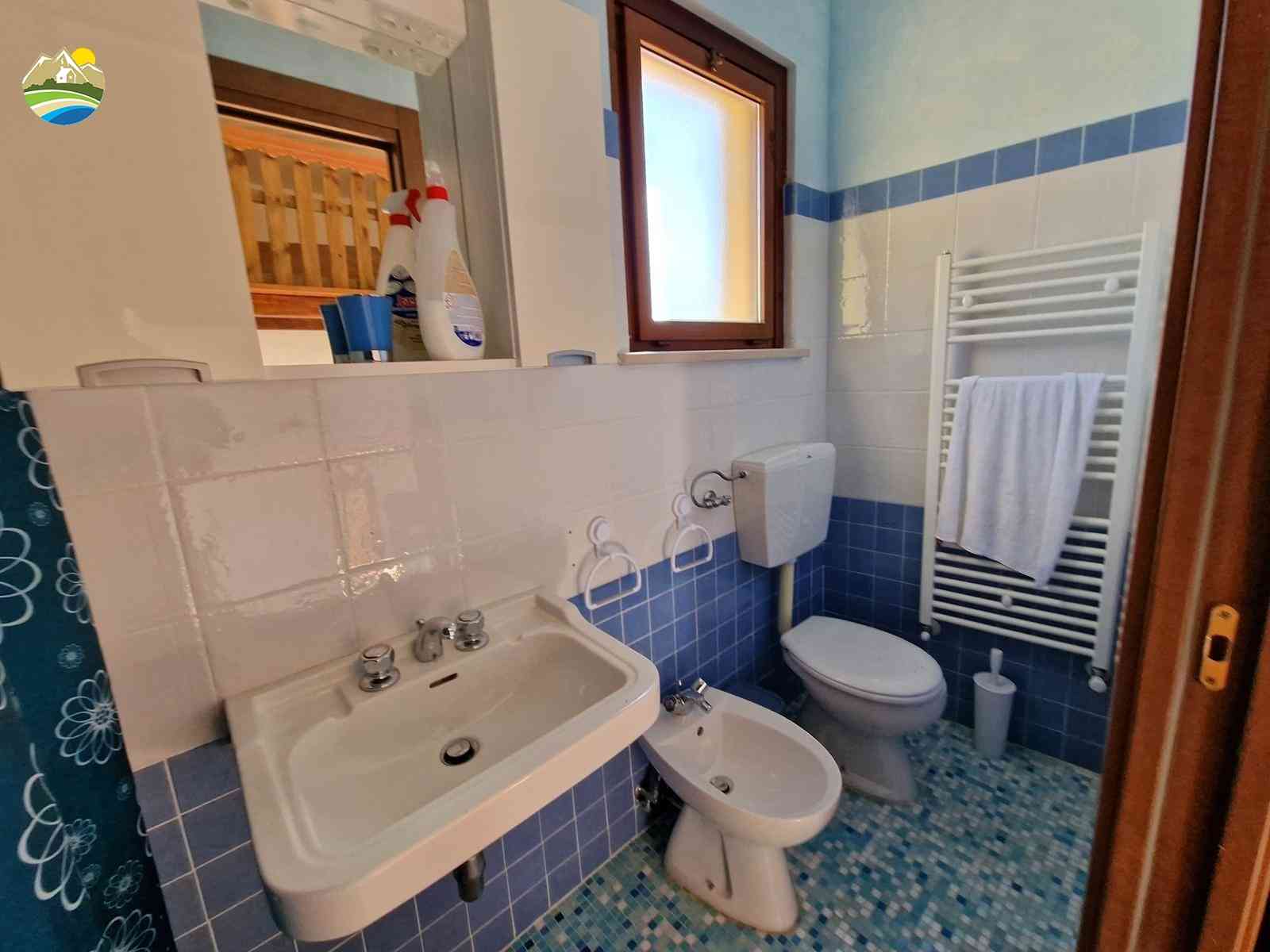 Country Houses Country Houses for sale Notaresco (TE), Casa Primavera - Notaresco - EUR 86.292 1050