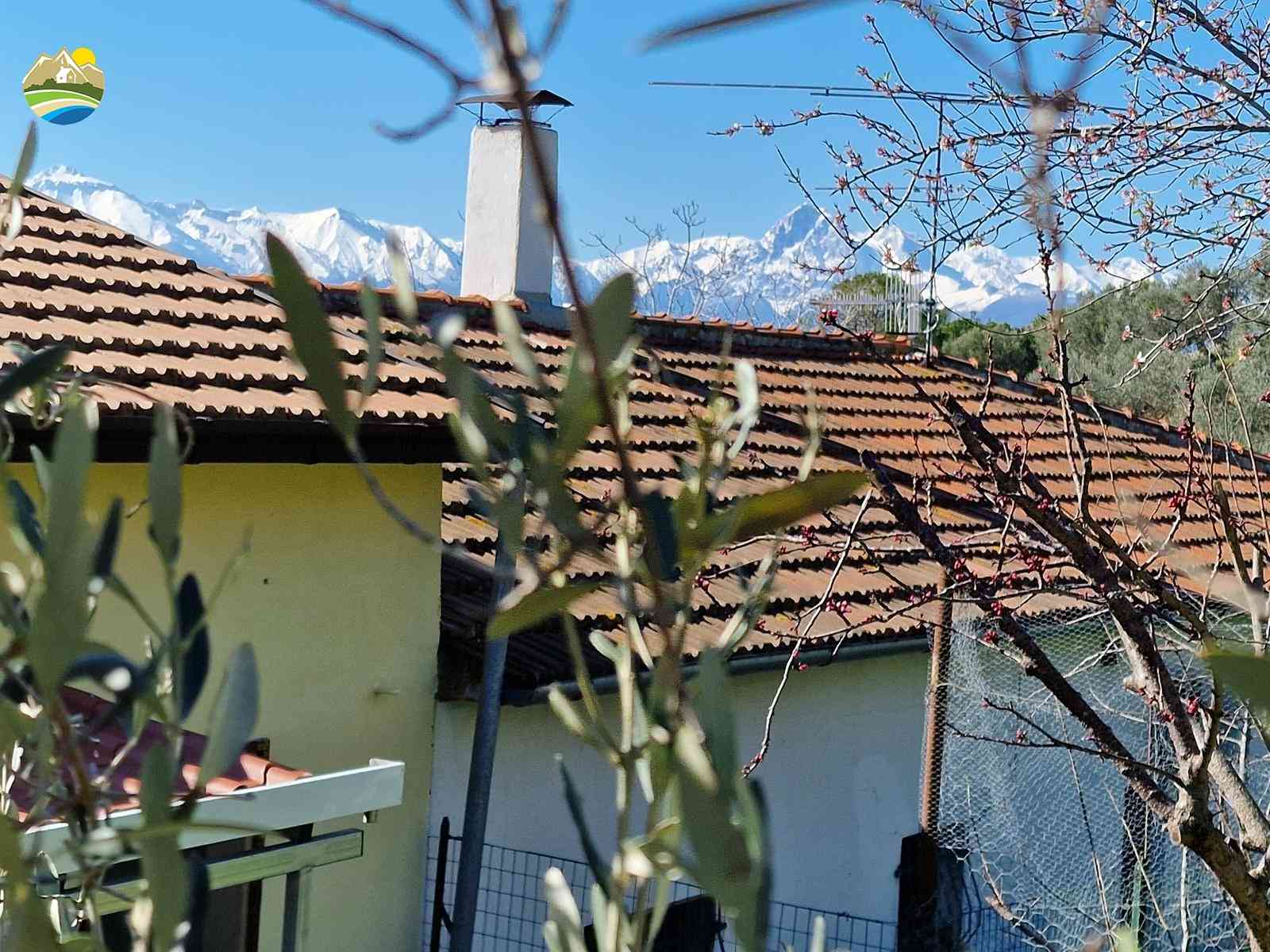 Country Houses Country Houses for sale Notaresco (TE), Casa Primavera - Notaresco - EUR 86.292 1080