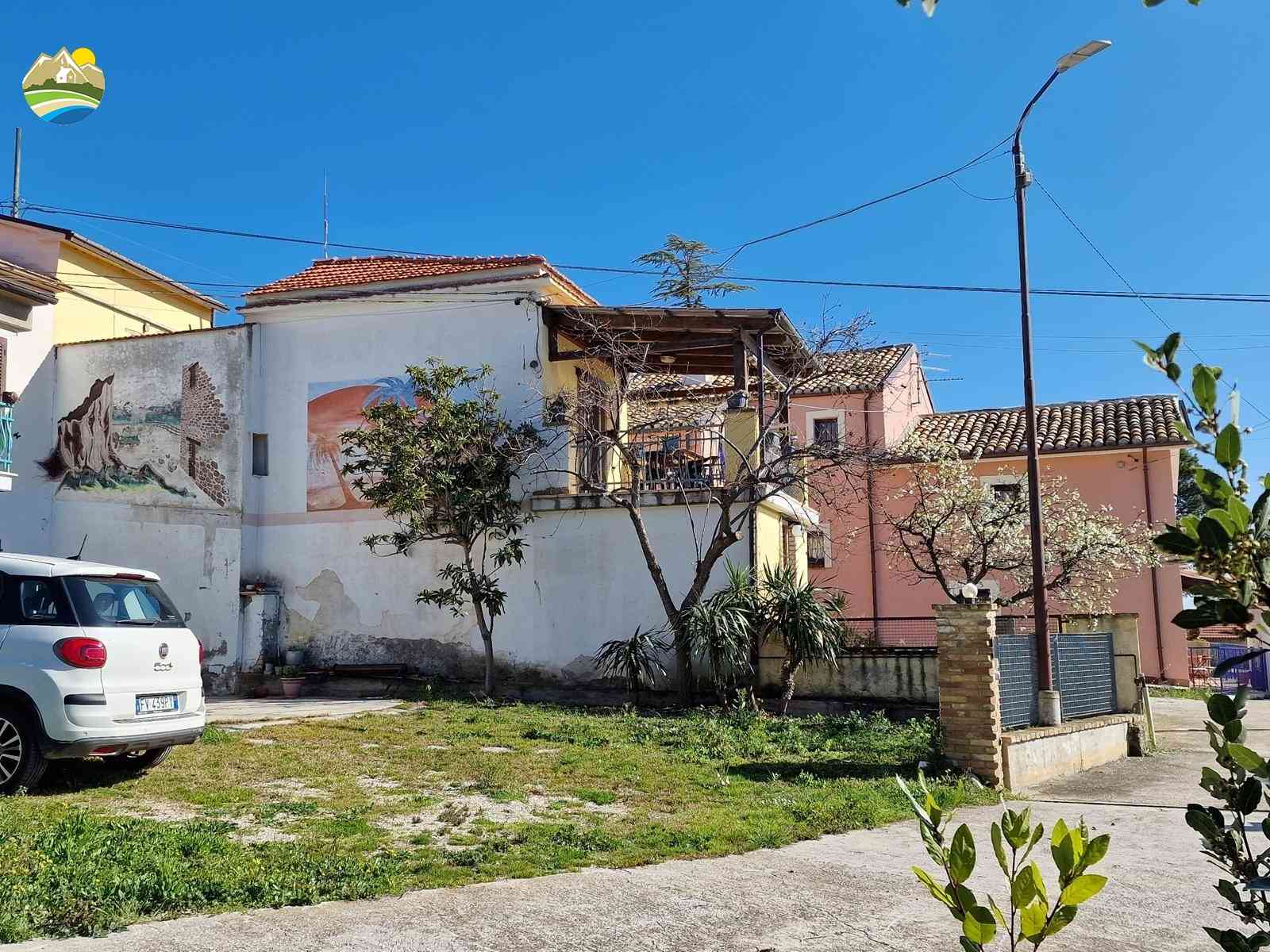 Country Houses Country Houses for sale Notaresco (TE), Casa Primavera - Notaresco - EUR 86.292 790