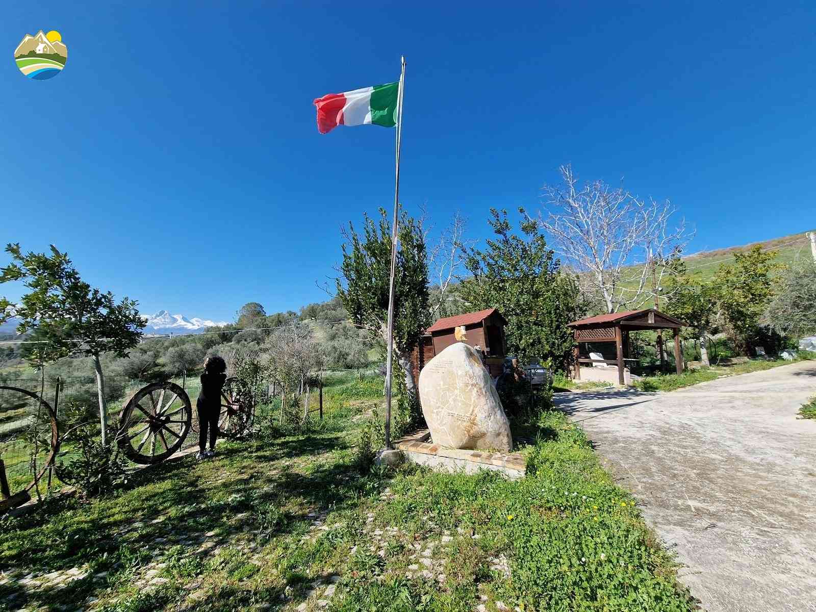 Country Houses Country Houses for sale Notaresco (TE), Casa Primavera - Notaresco - EUR 86.292 840