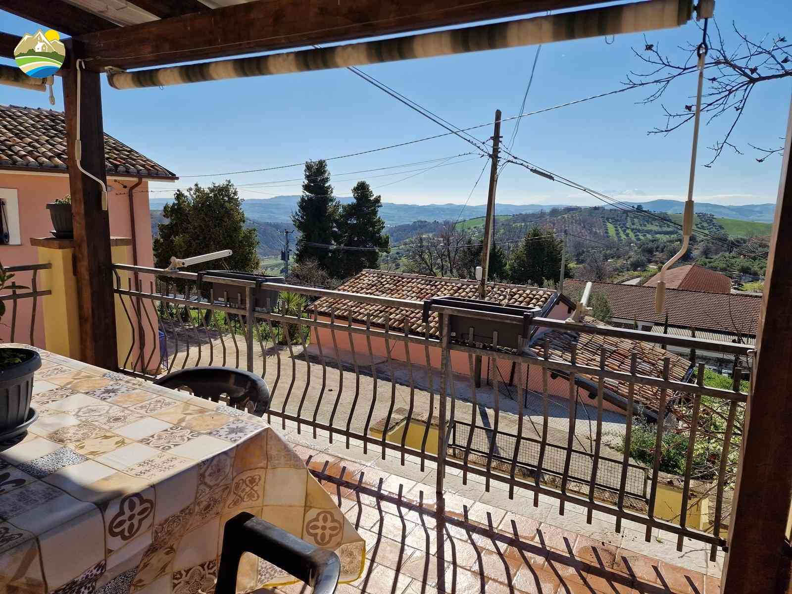 Country Houses Country Houses for sale Notaresco (TE), Casa Primavera - Notaresco - EUR 86.292 880