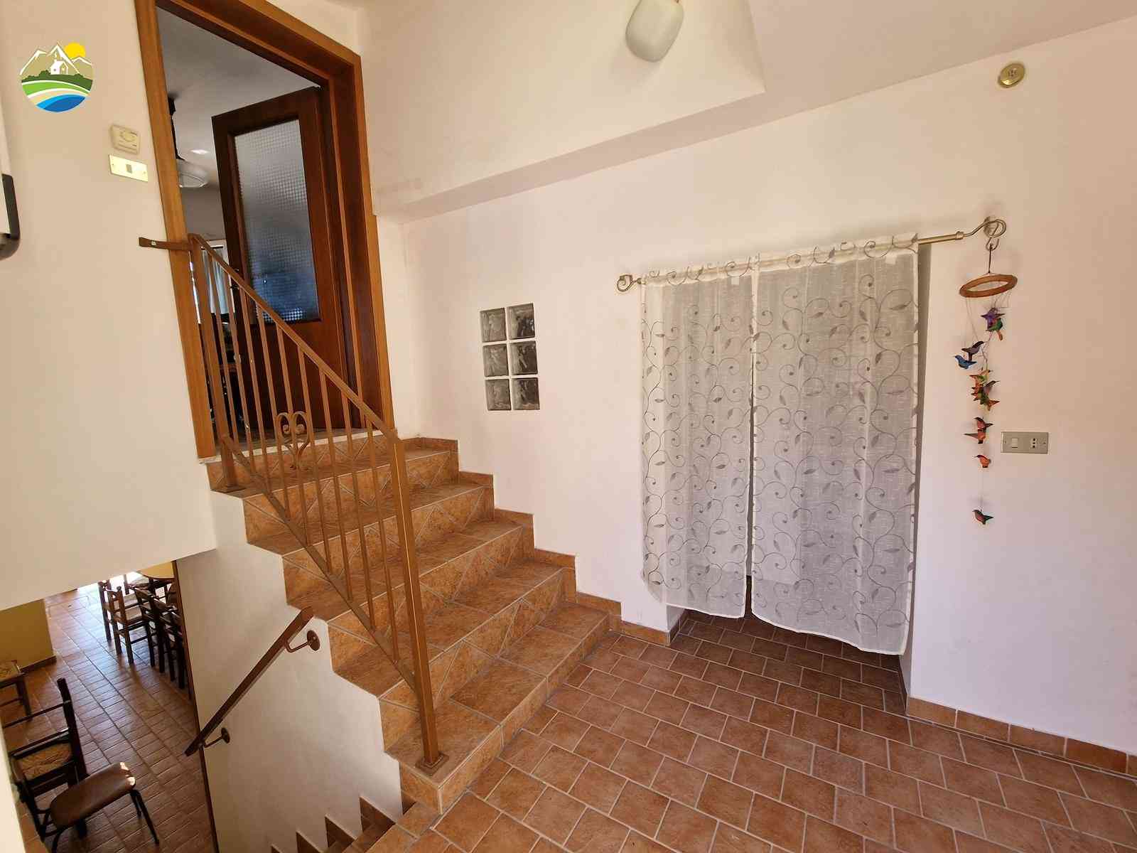 Casa di campagna Casa di campagna in vendita Notaresco (TE), Casa Primavera - Notaresco - EUR 86.292 900