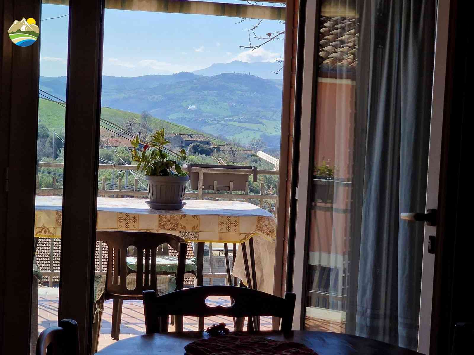 Country Houses Country Houses for sale Notaresco (TE), Casa Primavera - Notaresco - EUR 86.292 920