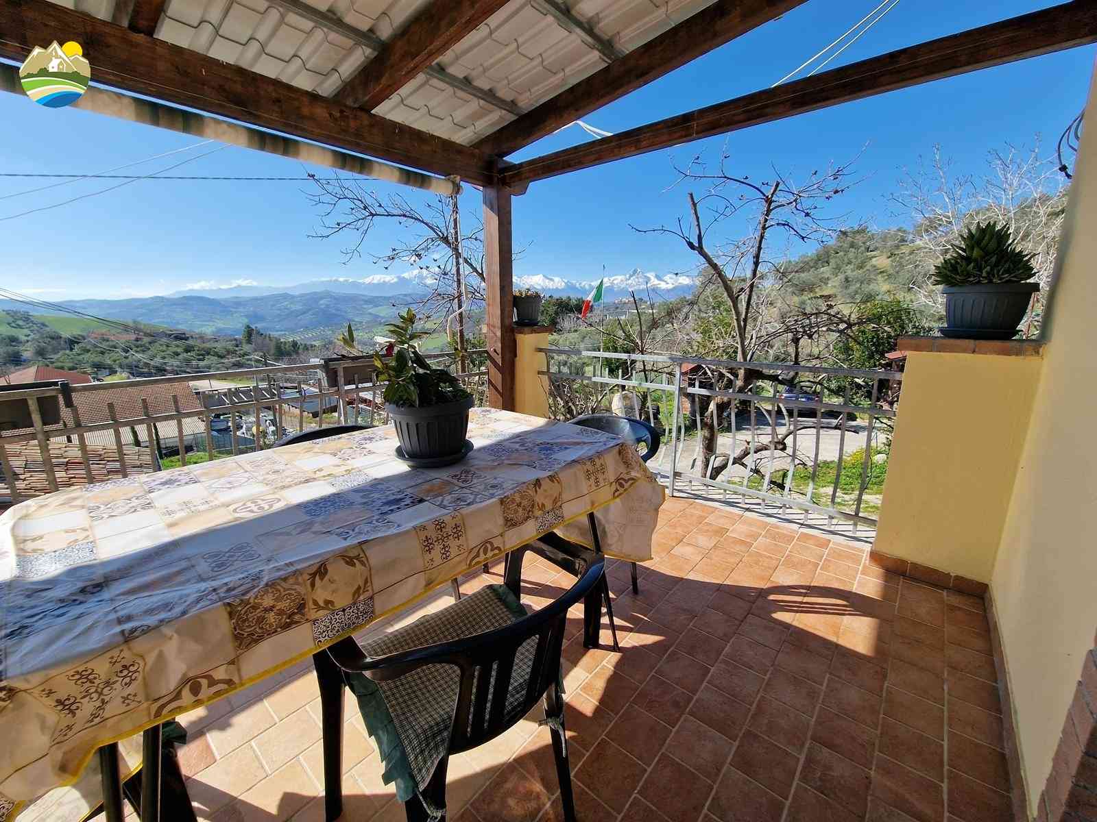 Country Houses Country Houses for sale Notaresco (TE), Casa Primavera - Notaresco - EUR 86.292 930