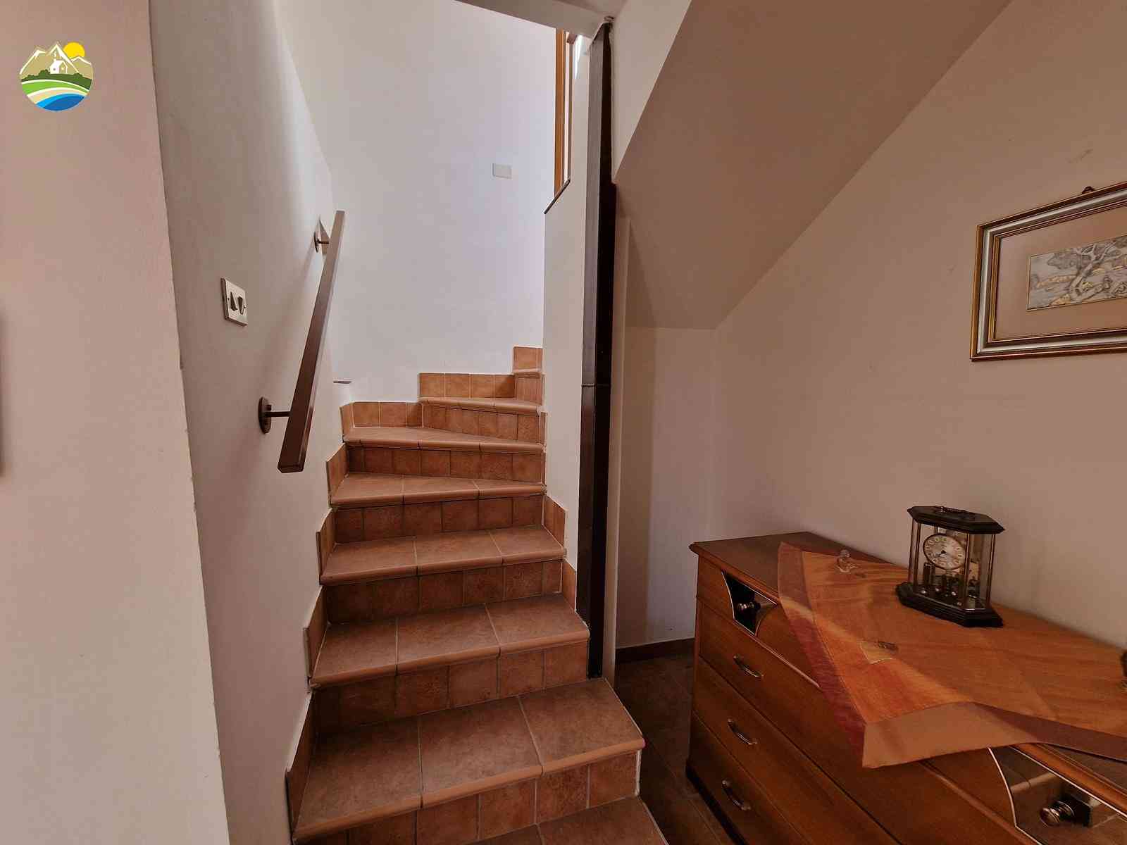 Casa di campagna Casa di campagna in vendita Notaresco (TE), Casa Primavera - Notaresco - EUR 86.292 960