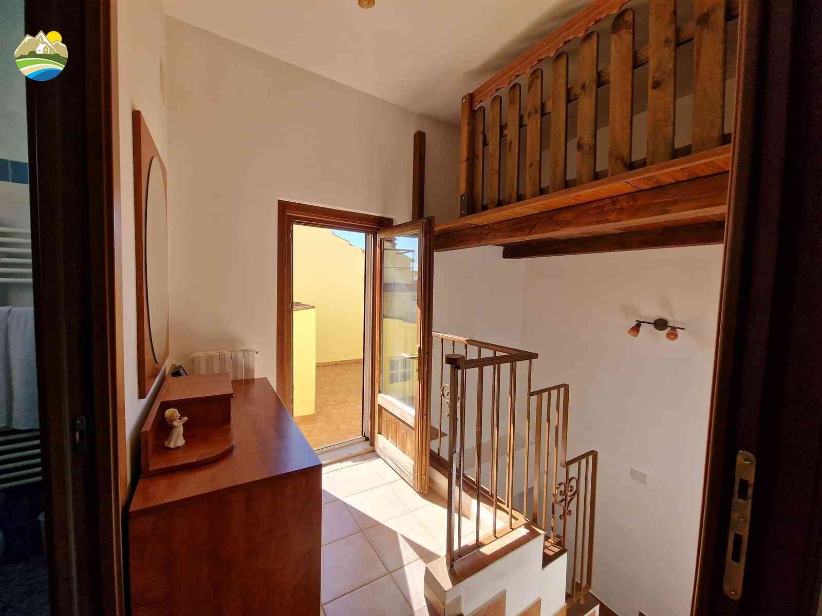 Country Houses Country Houses for sale Notaresco (TE), Casa Primavera - Notaresco - EUR 86.292 990