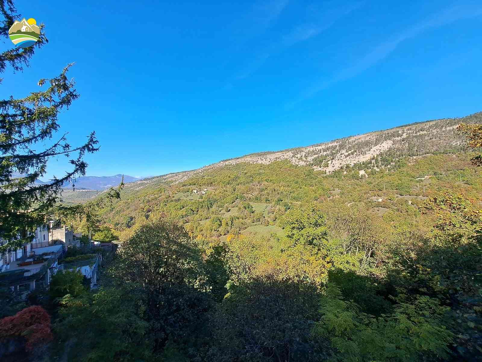 Palazzo Palazzo in vendita Caramanico Terme (PE), Palazzo De Dominicis - Caramanico Terme - EUR 543.965 1000