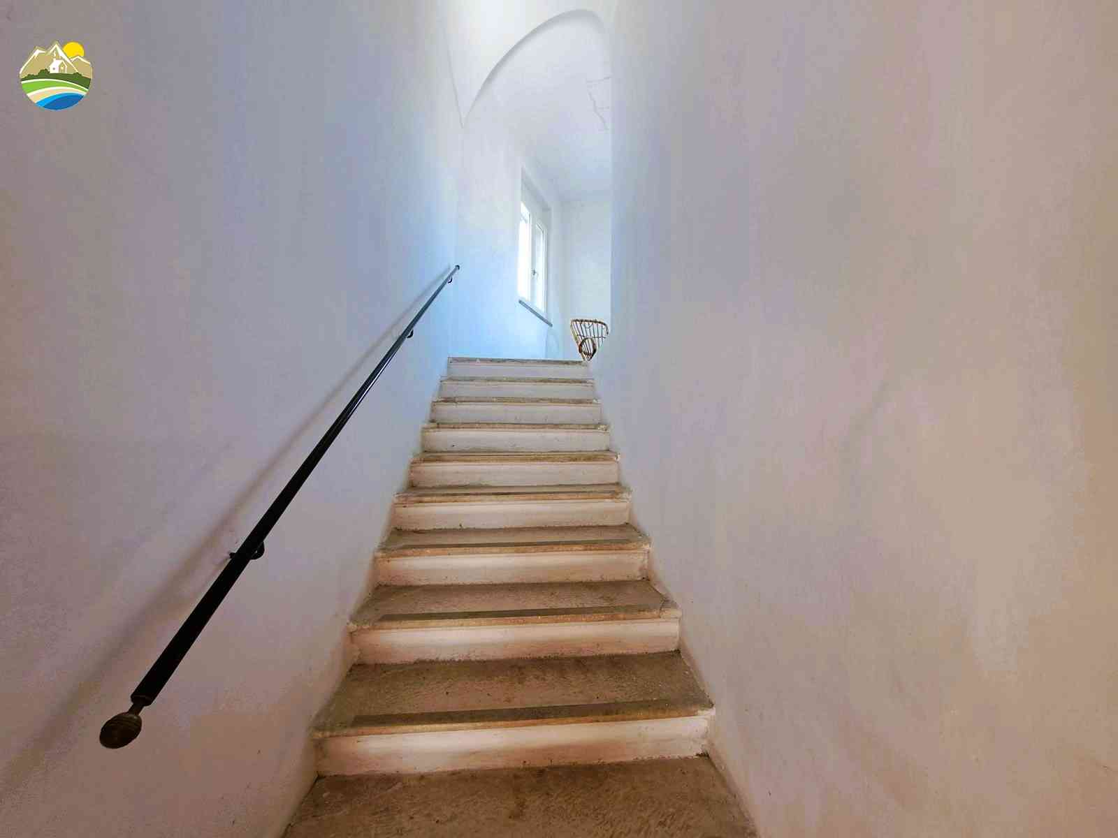 Palazzo Palazzo in vendita Caramanico Terme (PE), Palazzo De Dominicis - Caramanico Terme - EUR 543.965 1010