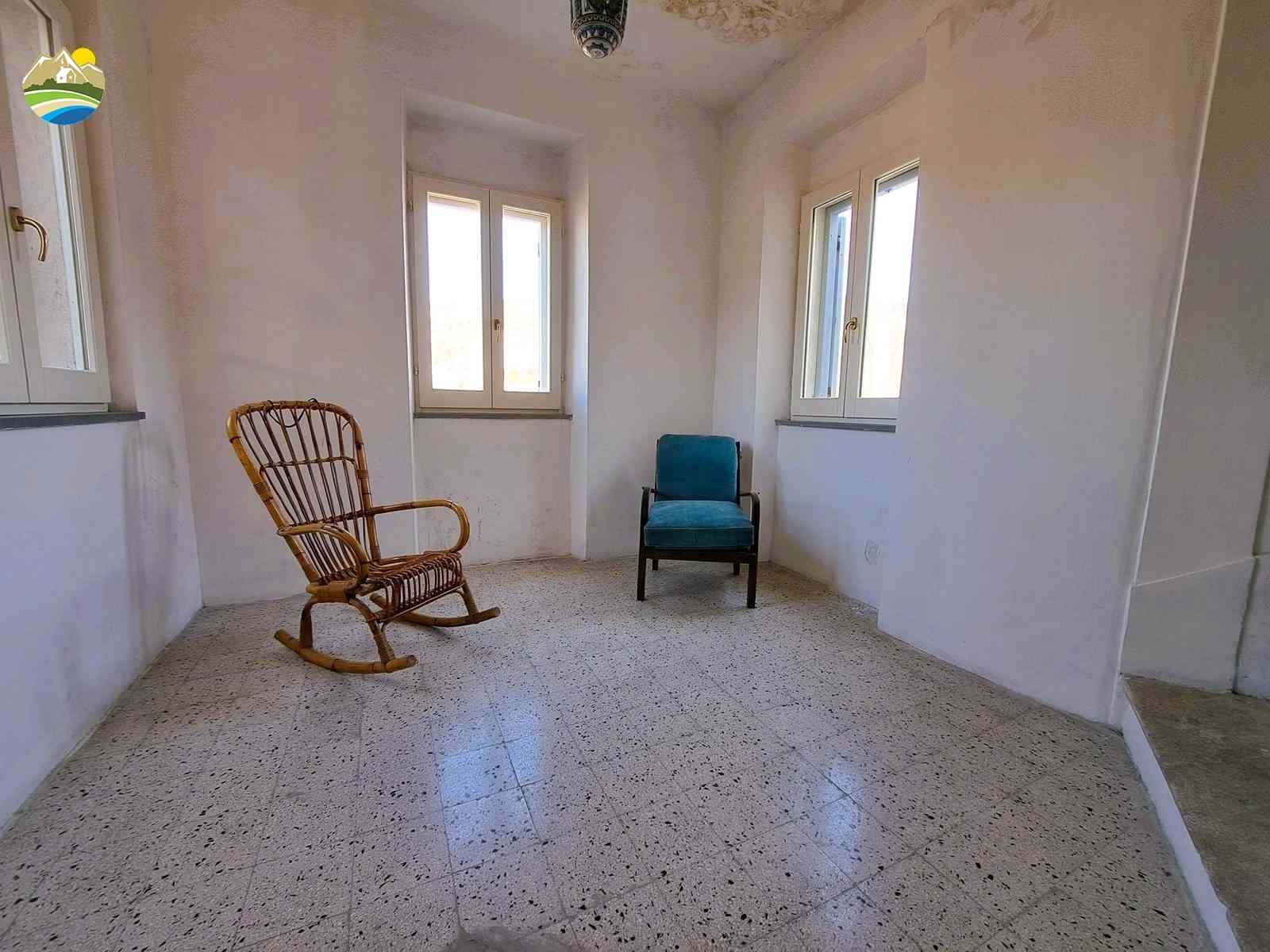 Palazzo Palazzo in vendita Caramanico Terme (PE), Palazzo De Dominicis - Caramanico Terme - EUR 543.965 1020
