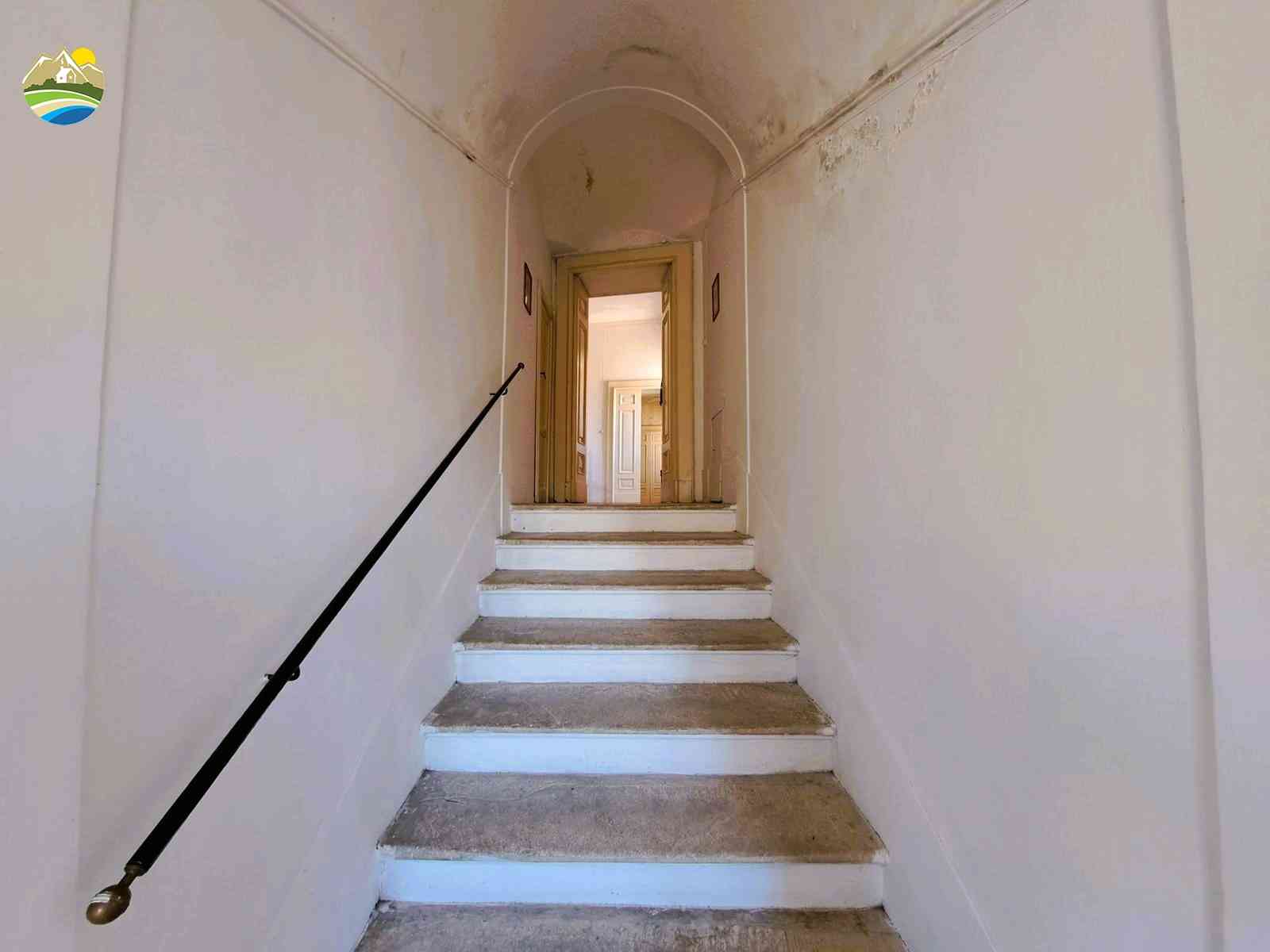 Palazzo Palazzo in vendita Caramanico Terme (PE), Palazzo De Dominicis - Caramanico Terme - EUR 543.965 1030
