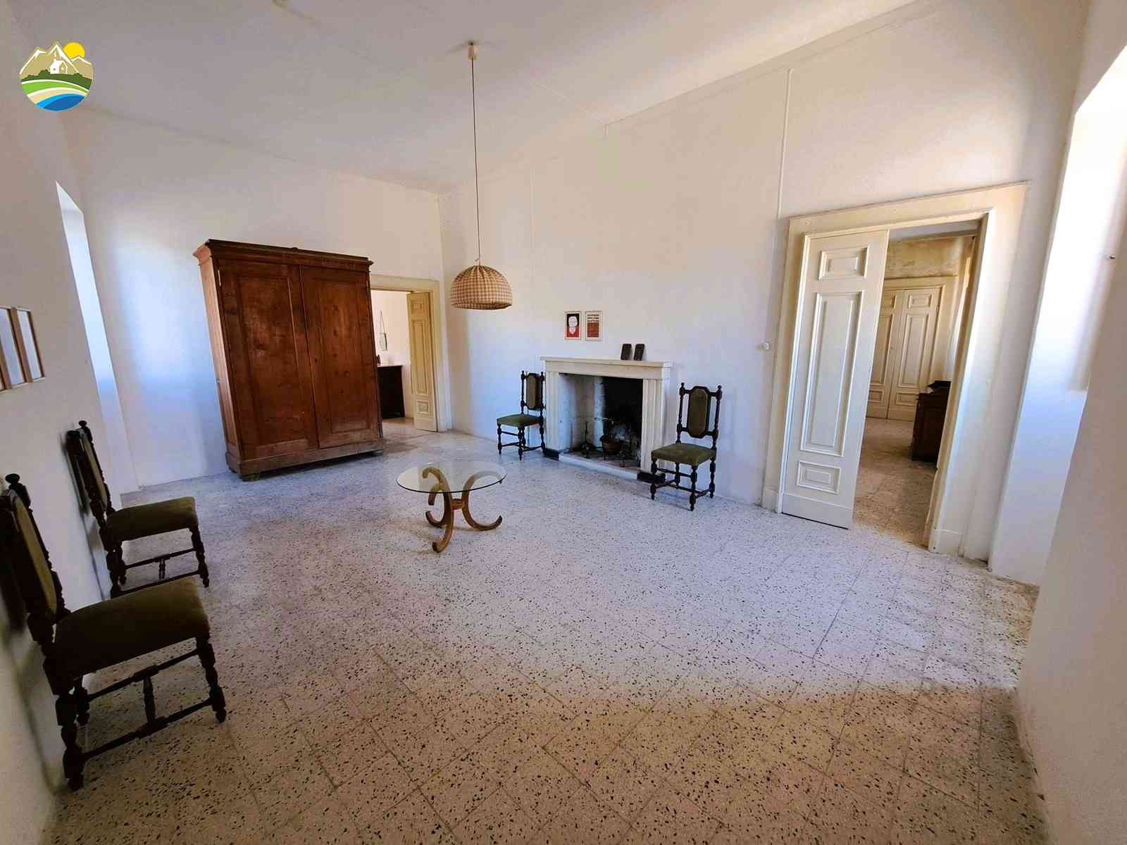 Palazzo Palazzo in vendita Caramanico Terme (PE), Palazzo De Dominicis - Caramanico Terme - EUR 543.965 1040
