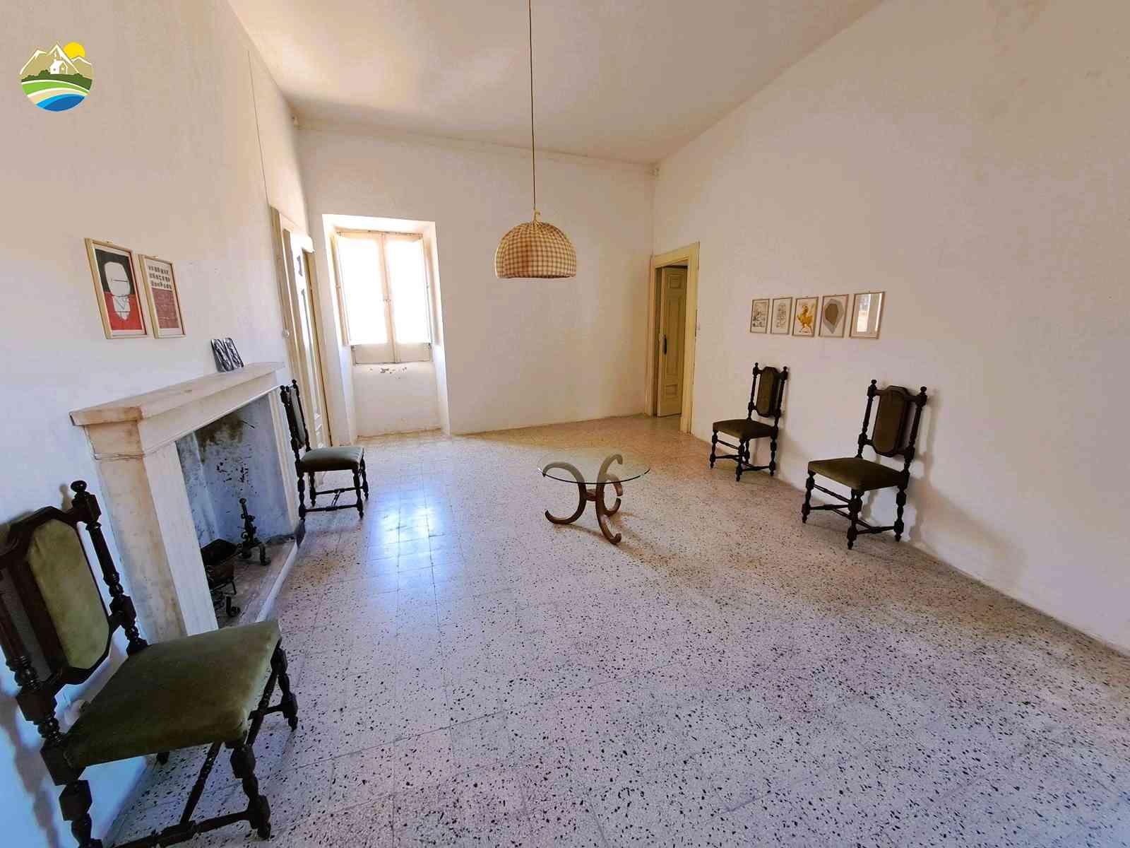 Palazzo Palazzo in vendita Caramanico Terme (PE), Palazzo De Dominicis - Caramanico Terme - EUR 543.965 1050