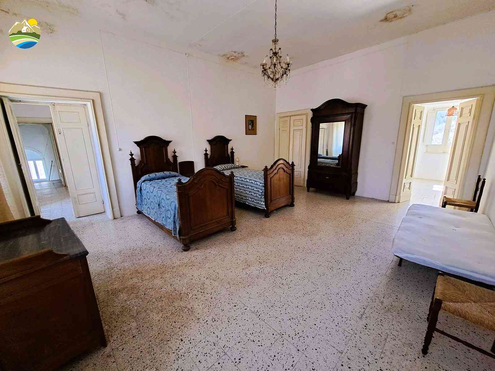 Palazzo Palazzo in vendita Caramanico Terme (PE), Palazzo De Dominicis - Caramanico Terme - EUR 543.965 1060