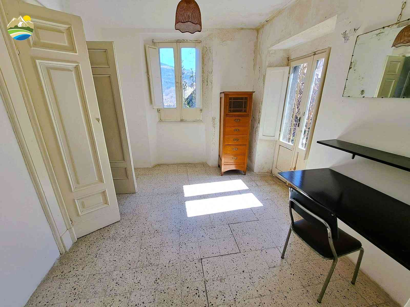 Historical Townhouse Historical Townhouse for sale Caramanico Terme (PE), Palazzo De Dominicis - Caramanico Terme - EUR 543.965 1090