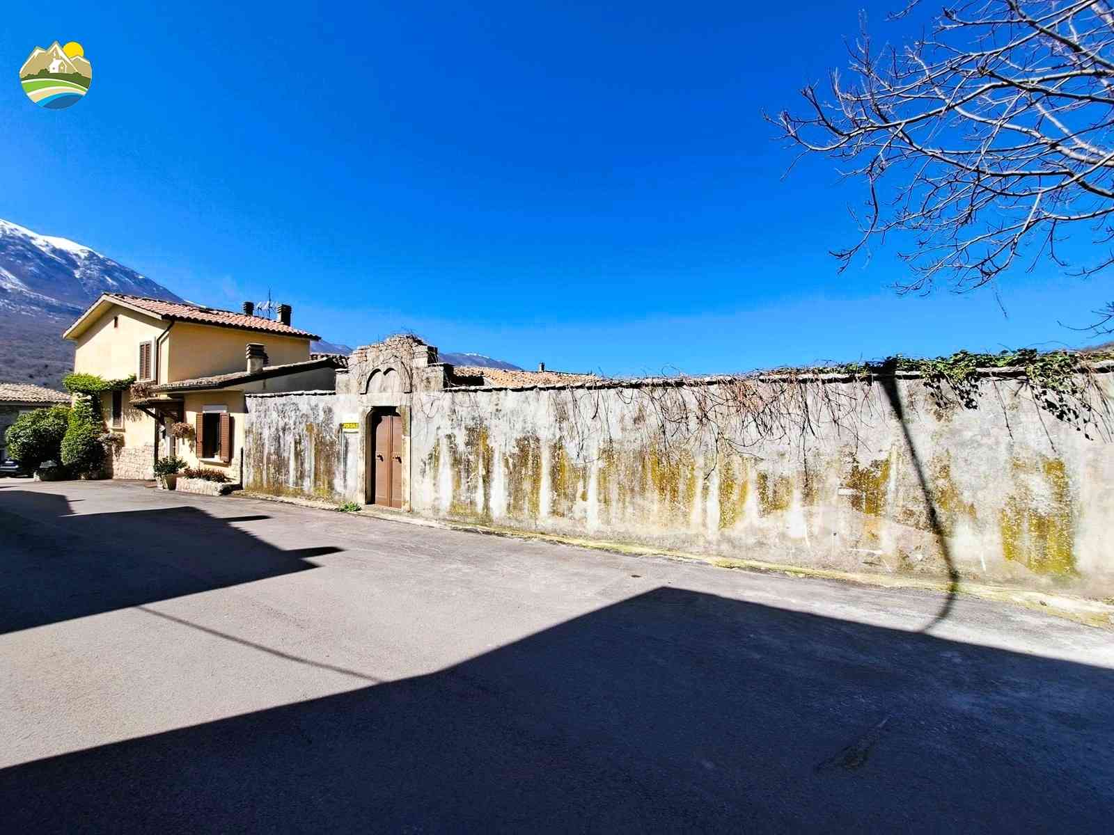 Palazzo Palazzo in vendita Caramanico Terme (PE), Palazzo De Dominicis - Caramanico Terme - EUR 543.965 1160