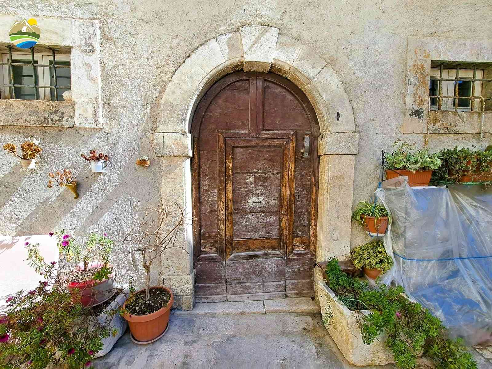 Palazzo Palazzo in vendita Caramanico Terme (PE), Palazzo De Dominicis - Caramanico Terme - EUR 543.965 790