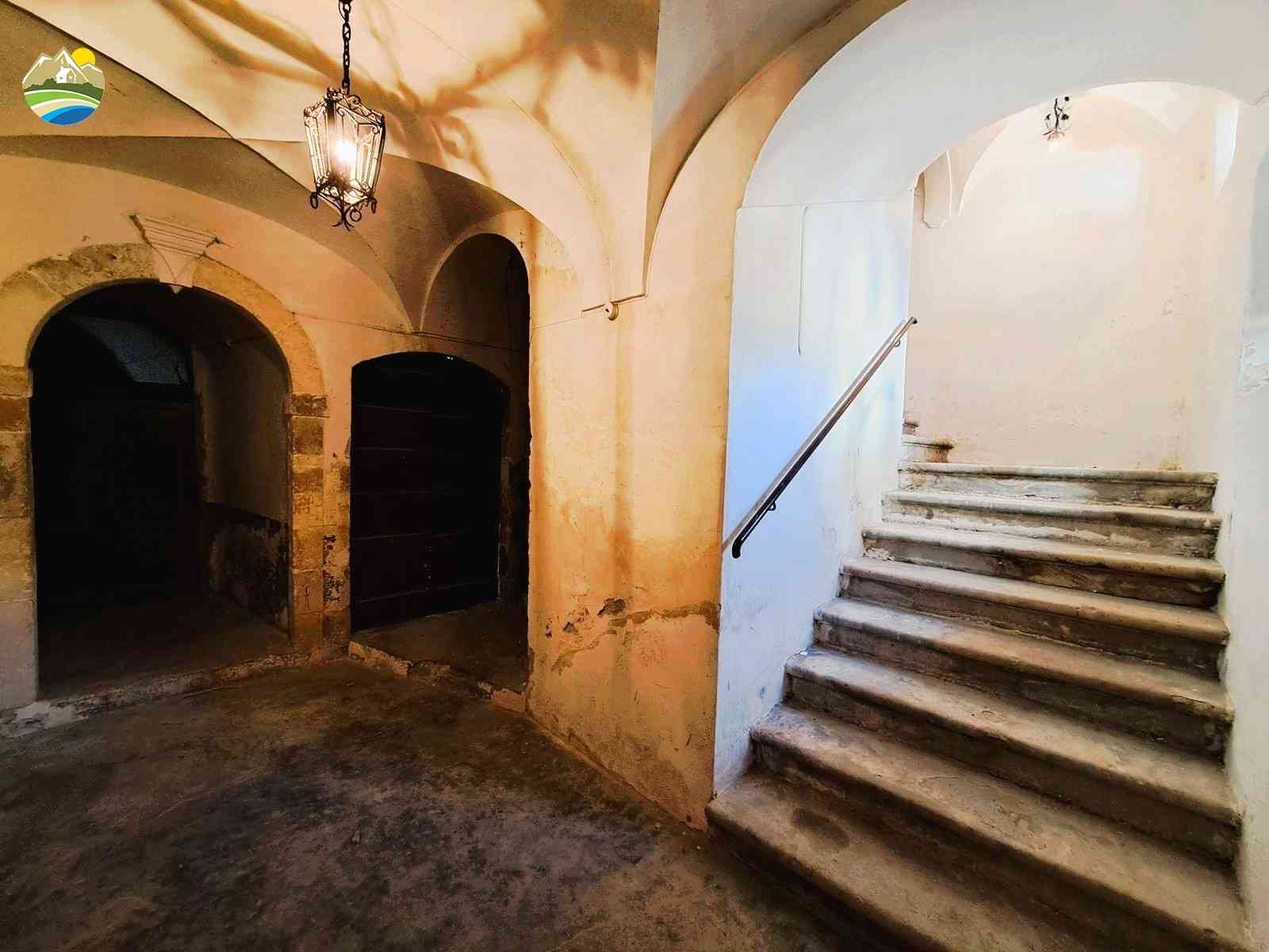 Palazzo Palazzo in vendita Caramanico Terme (PE), Palazzo De Dominicis - Caramanico Terme - EUR 543.965 810