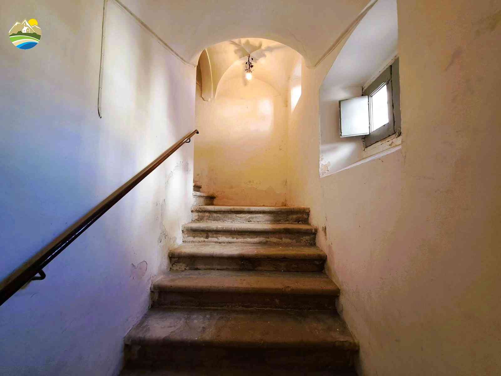 Palazzo Palazzo in vendita Caramanico Terme (PE), Palazzo De Dominicis - Caramanico Terme - EUR 543.965 840
