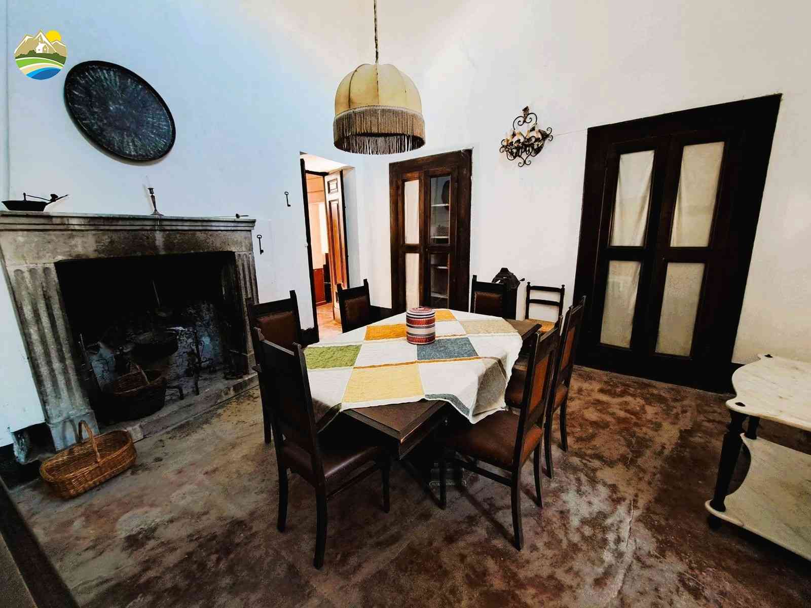 Palazzo Palazzo in vendita Caramanico Terme (PE), Palazzo De Dominicis - Caramanico Terme - EUR 543.965 880