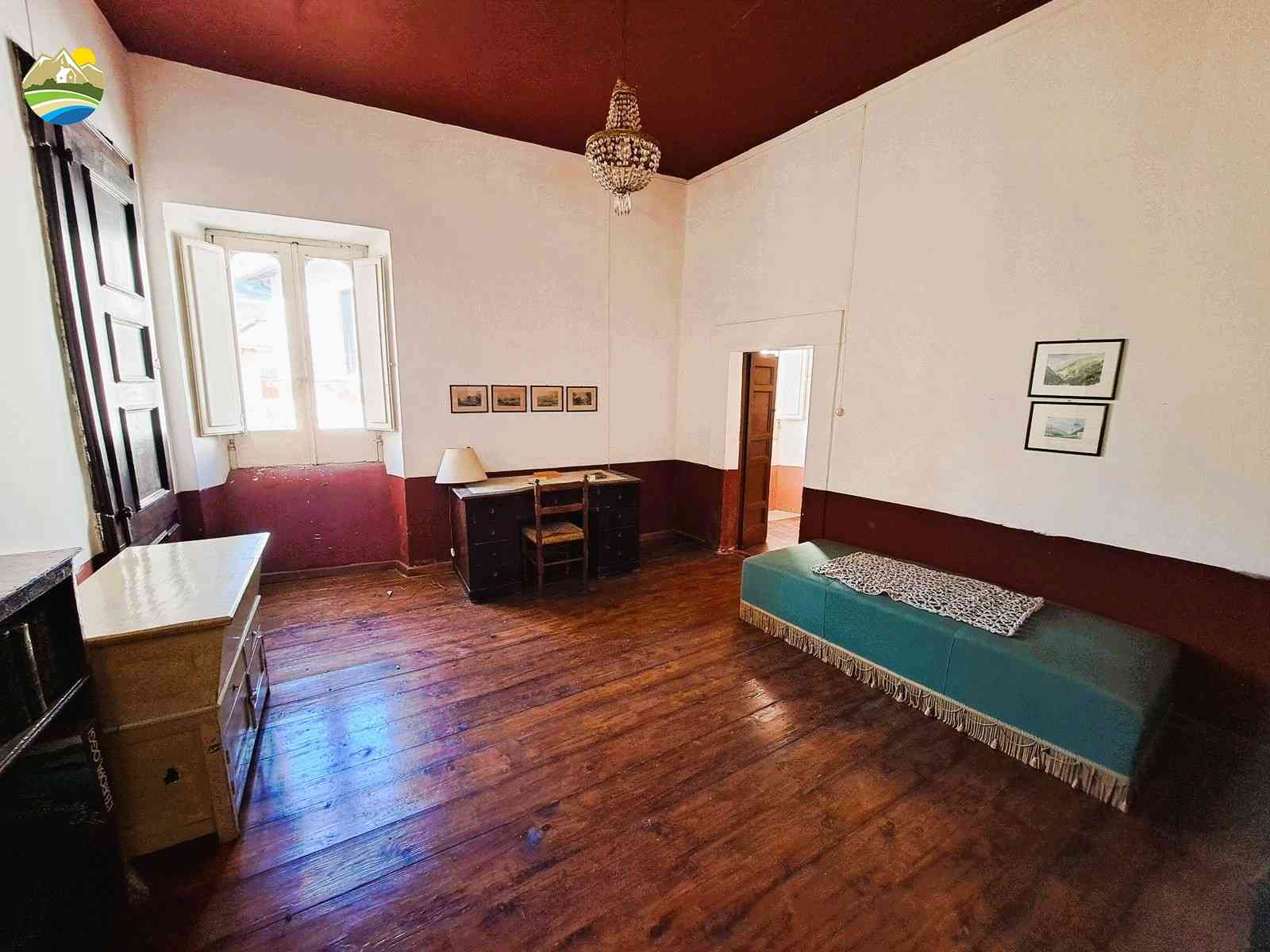Palazzo Palazzo in vendita Caramanico Terme (PE), Palazzo De Dominicis - Caramanico Terme - EUR 543.965 910