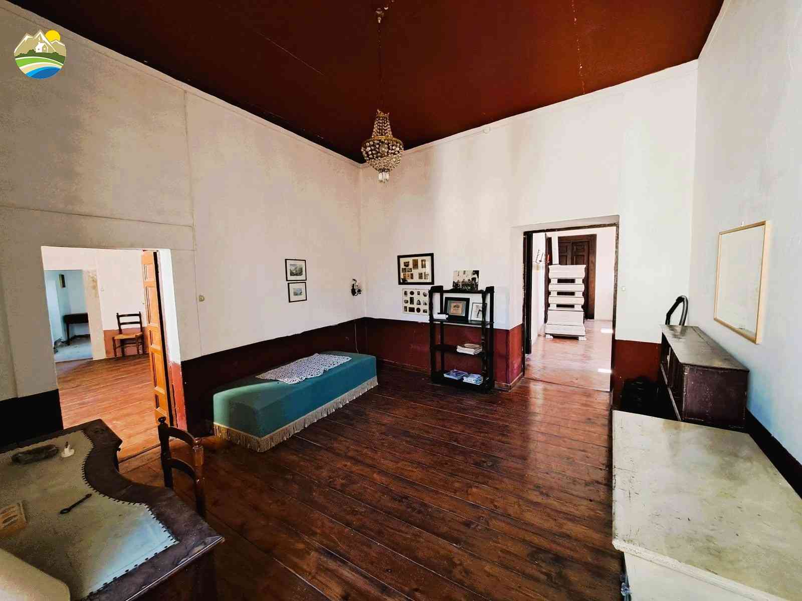 Palazzo Palazzo in vendita Caramanico Terme (PE), Palazzo De Dominicis - Caramanico Terme - EUR 543.965 920
