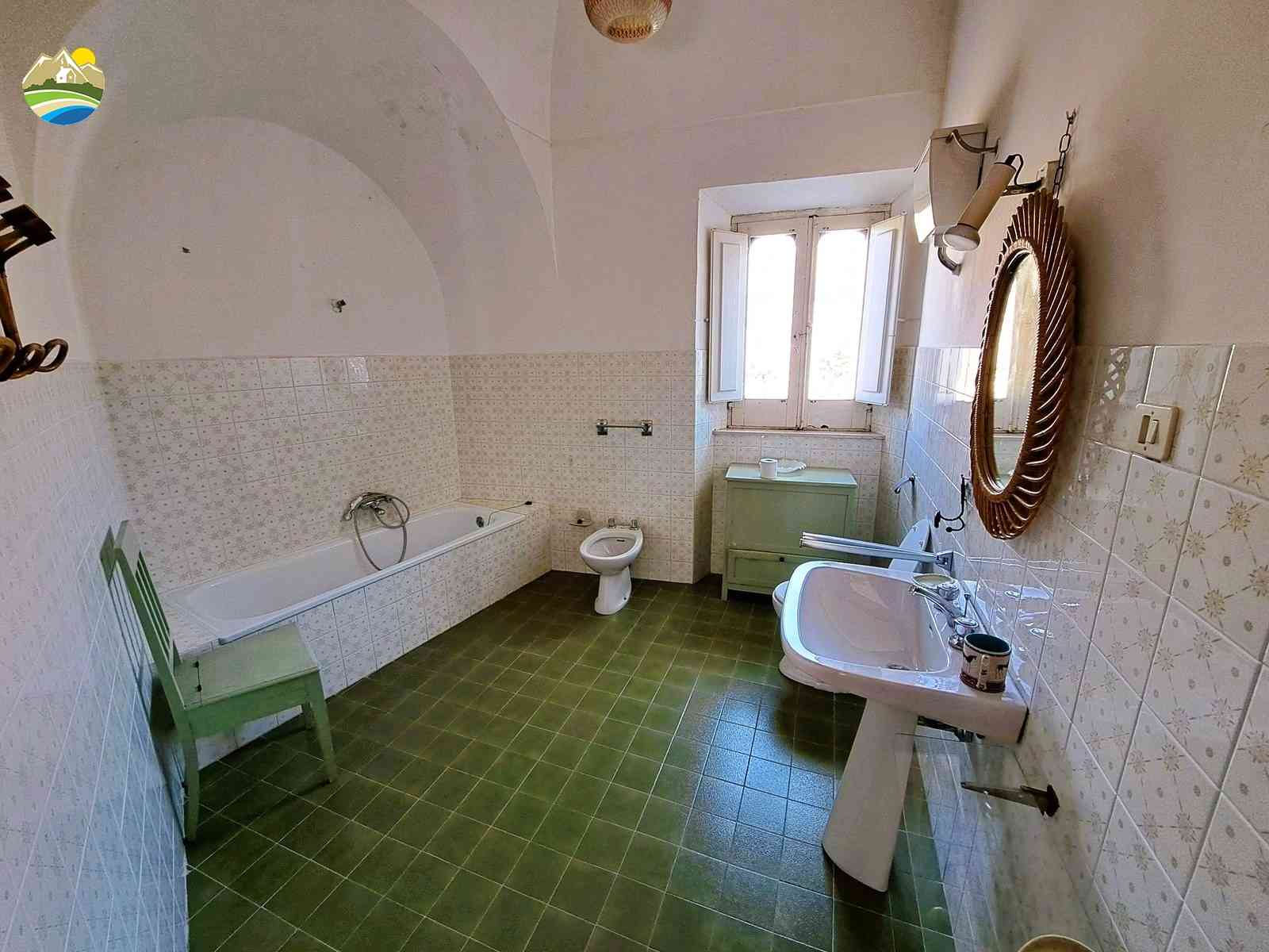 Palazzo Palazzo in vendita Caramanico Terme (PE), Palazzo De Dominicis - Caramanico Terme - EUR 543.965 940