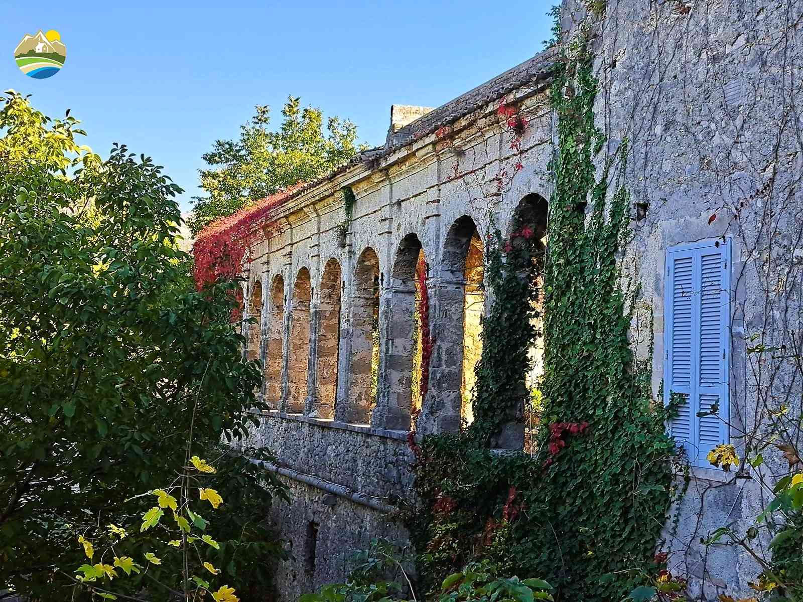 Palazzo Palazzo in vendita Caramanico Terme (PE), Palazzo De Dominicis - Caramanico Terme - EUR 543.965 990