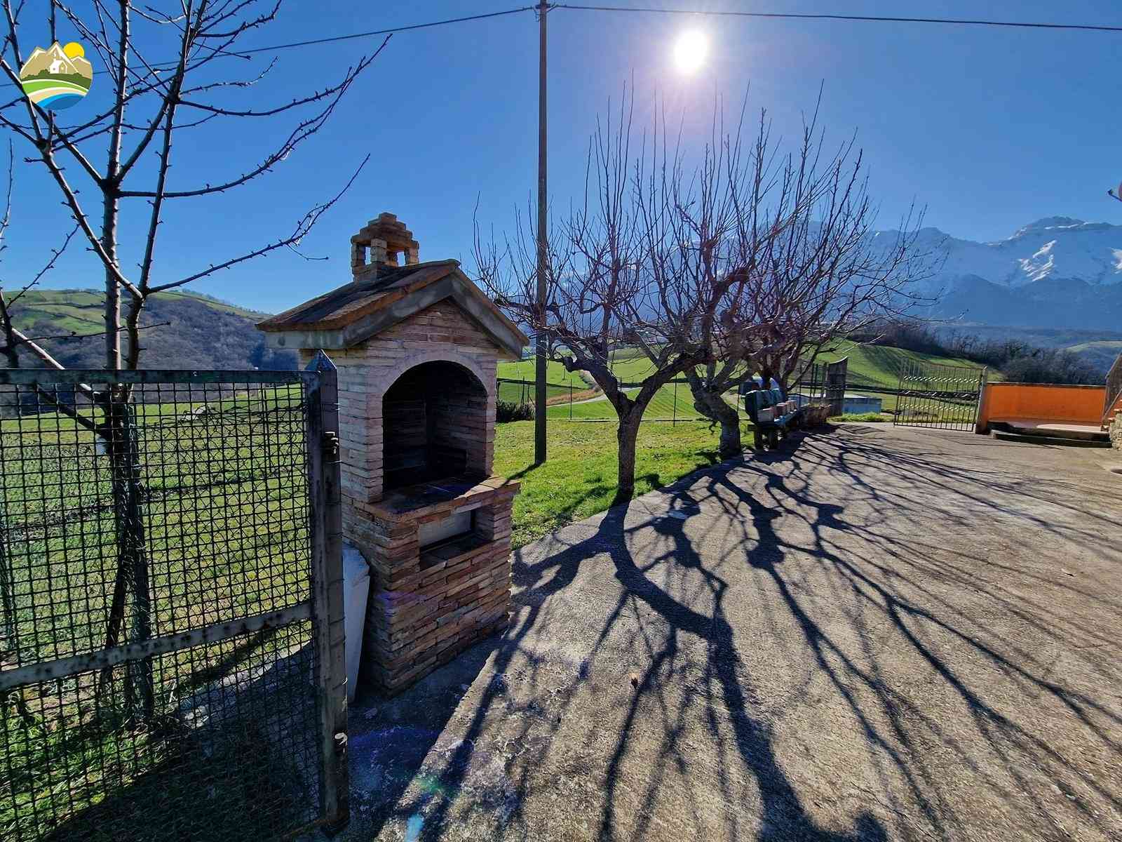 Country Houses Country Houses for sale Castelli (TE), Casa Fiocco - Castelli - EUR 147.460 1000
