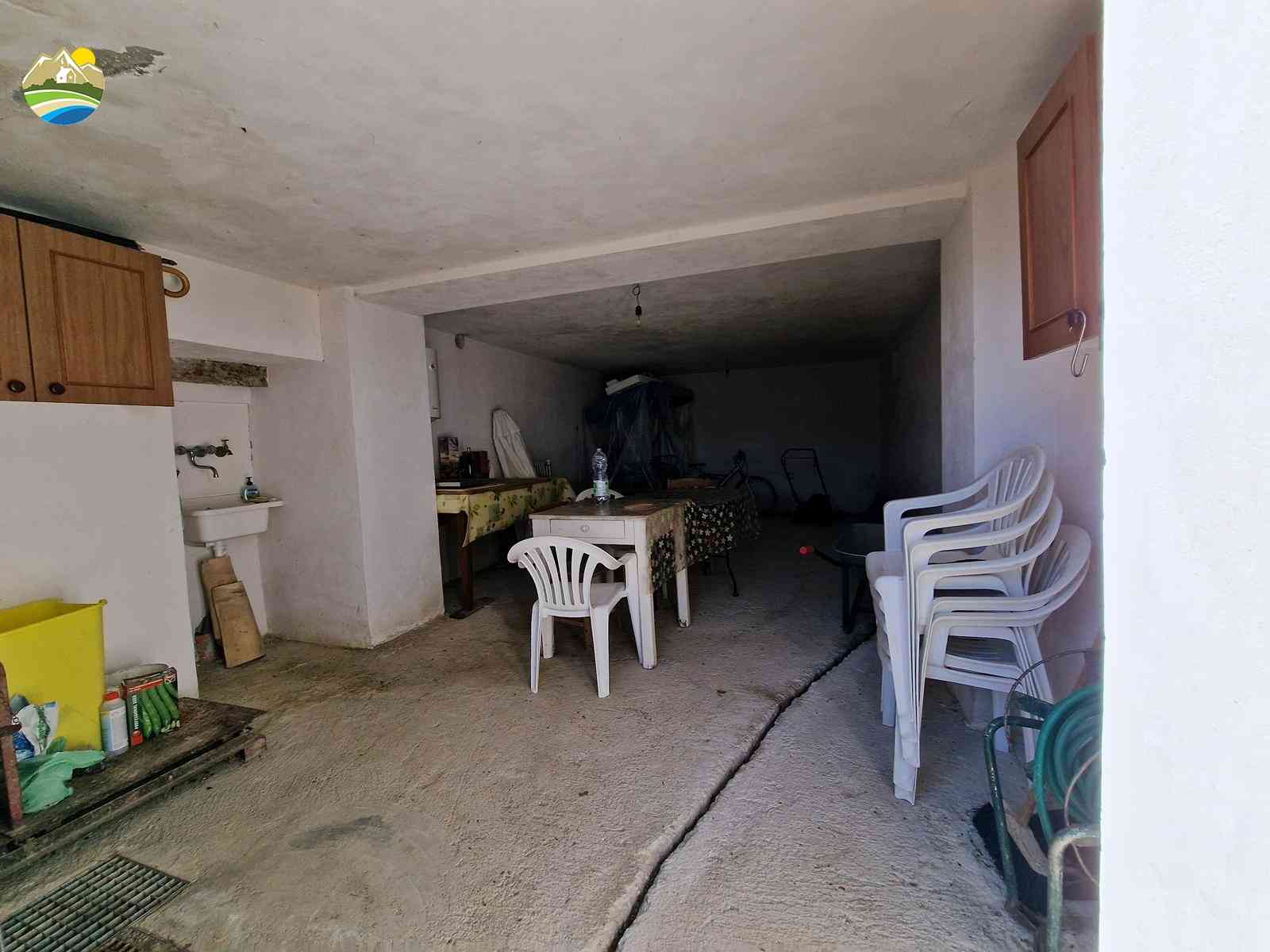 Country Houses Country Houses for sale Castelli (TE), Casa Fiocco - Castelli - EUR 147.460 1020