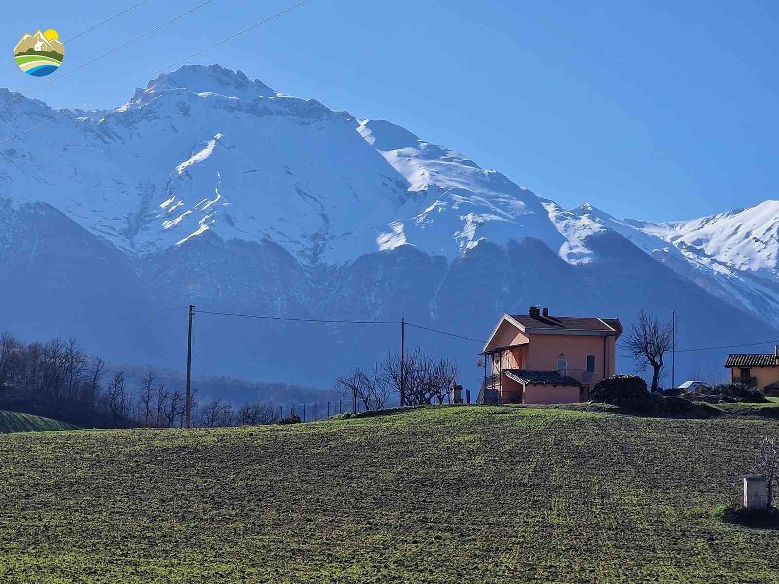 Country Houses Country Houses for sale Castelli (TE), Casa Fiocco - Castelli - EUR 147.460 1070