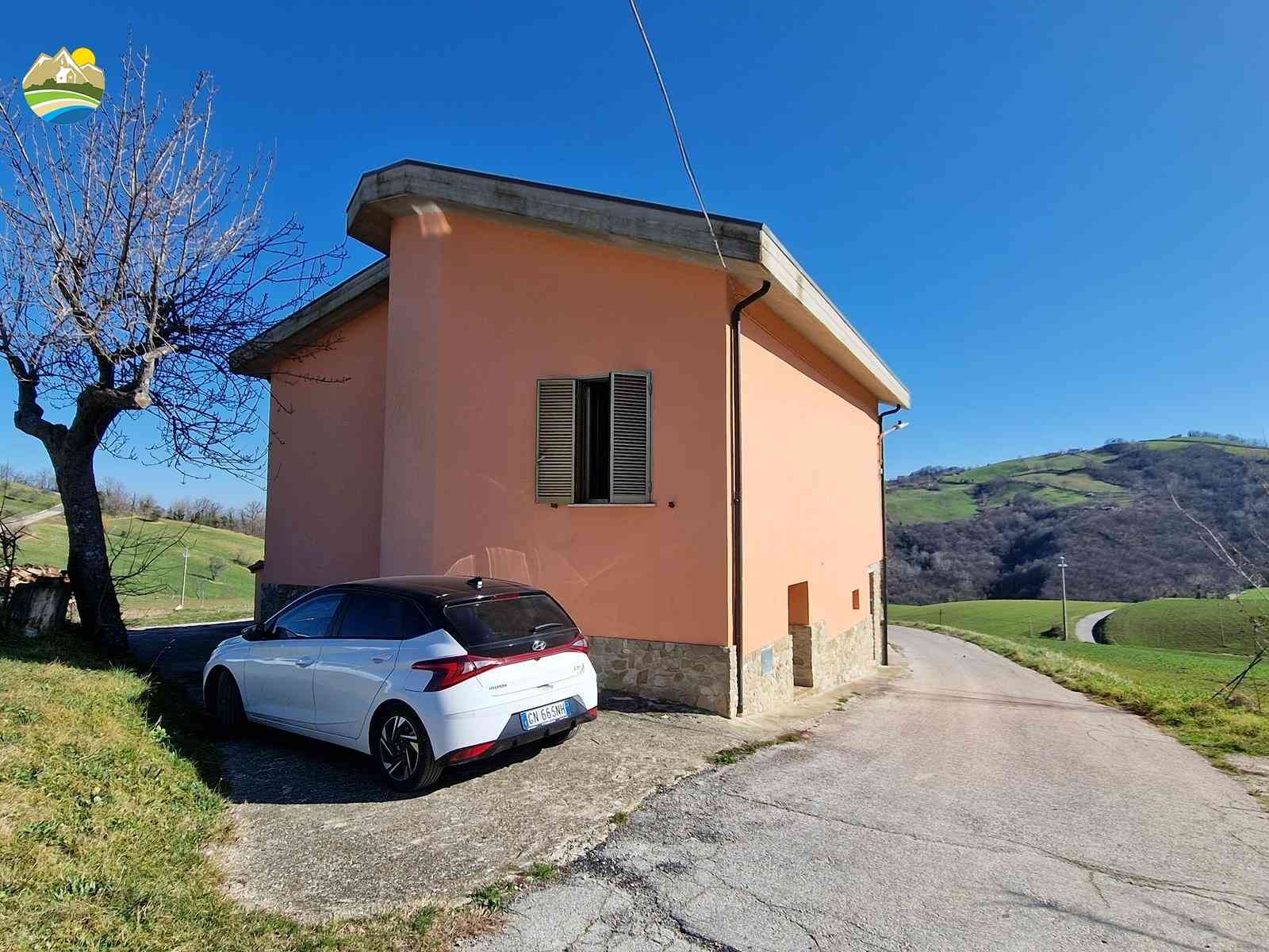 Casa di campagna Casa di campagna in vendita Castelli (TE), Casa Fiocco - Castelli - EUR 147.460 790