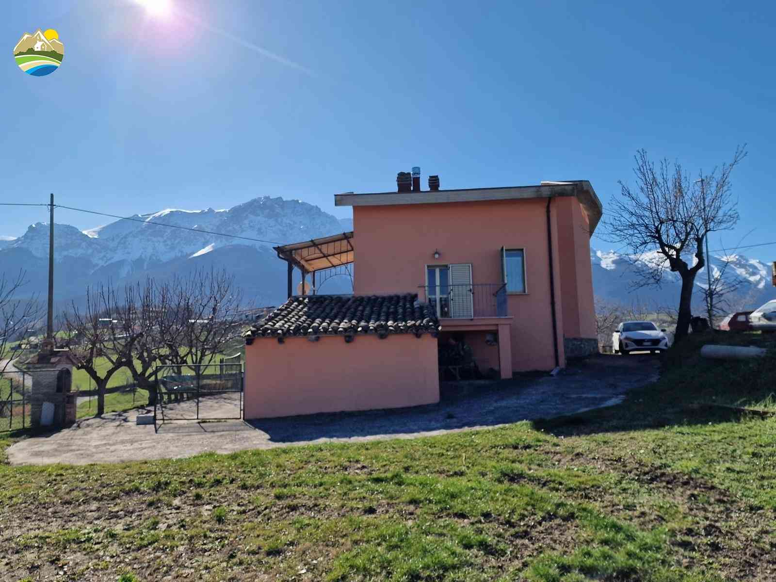 Country Houses Country Houses for sale Castelli (TE), Casa Fiocco - Castelli - EUR 147.460 810