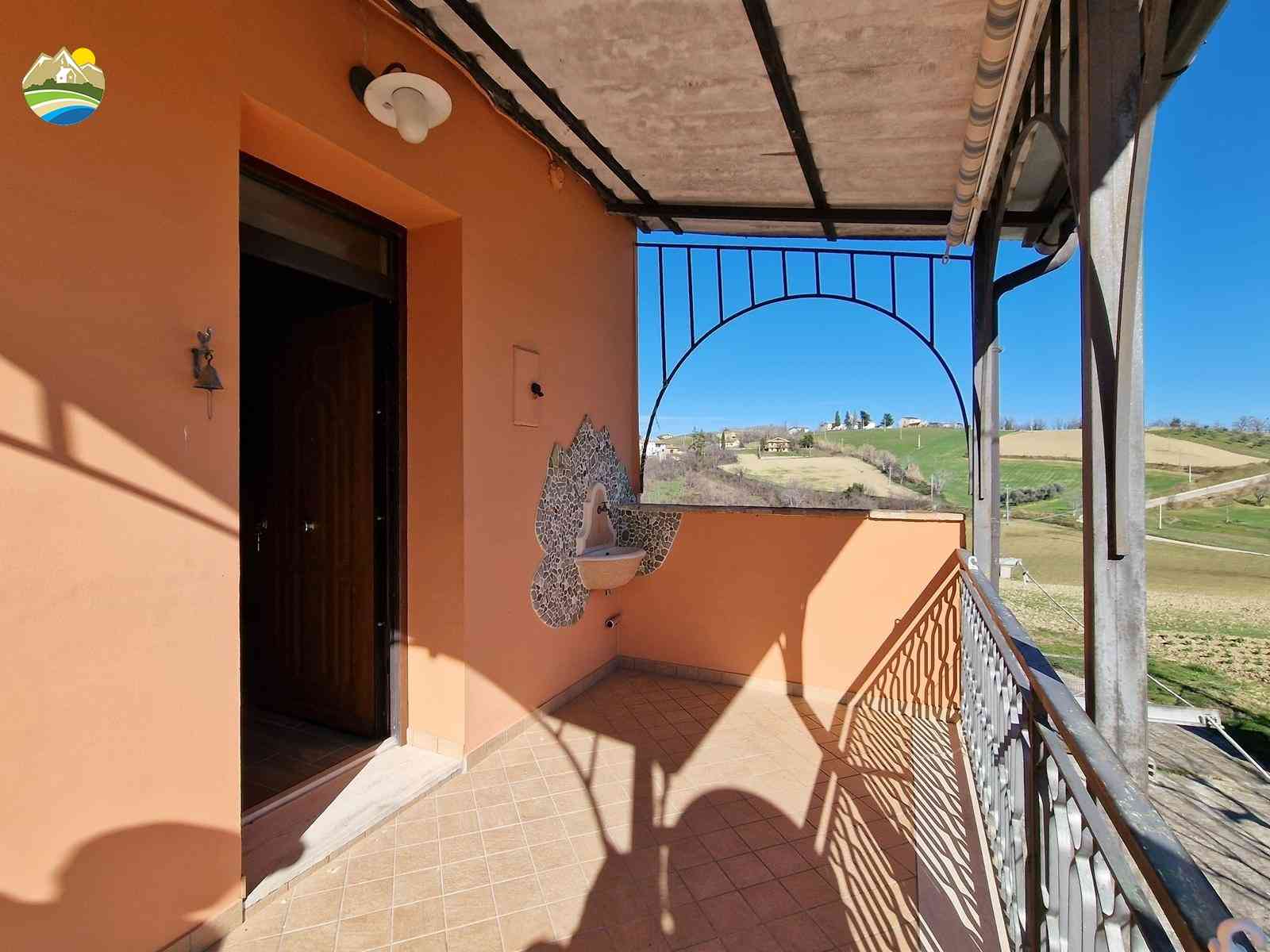 Country Houses Country Houses for sale Castelli (TE), Casa Fiocco - Castelli - EUR 147.460 850